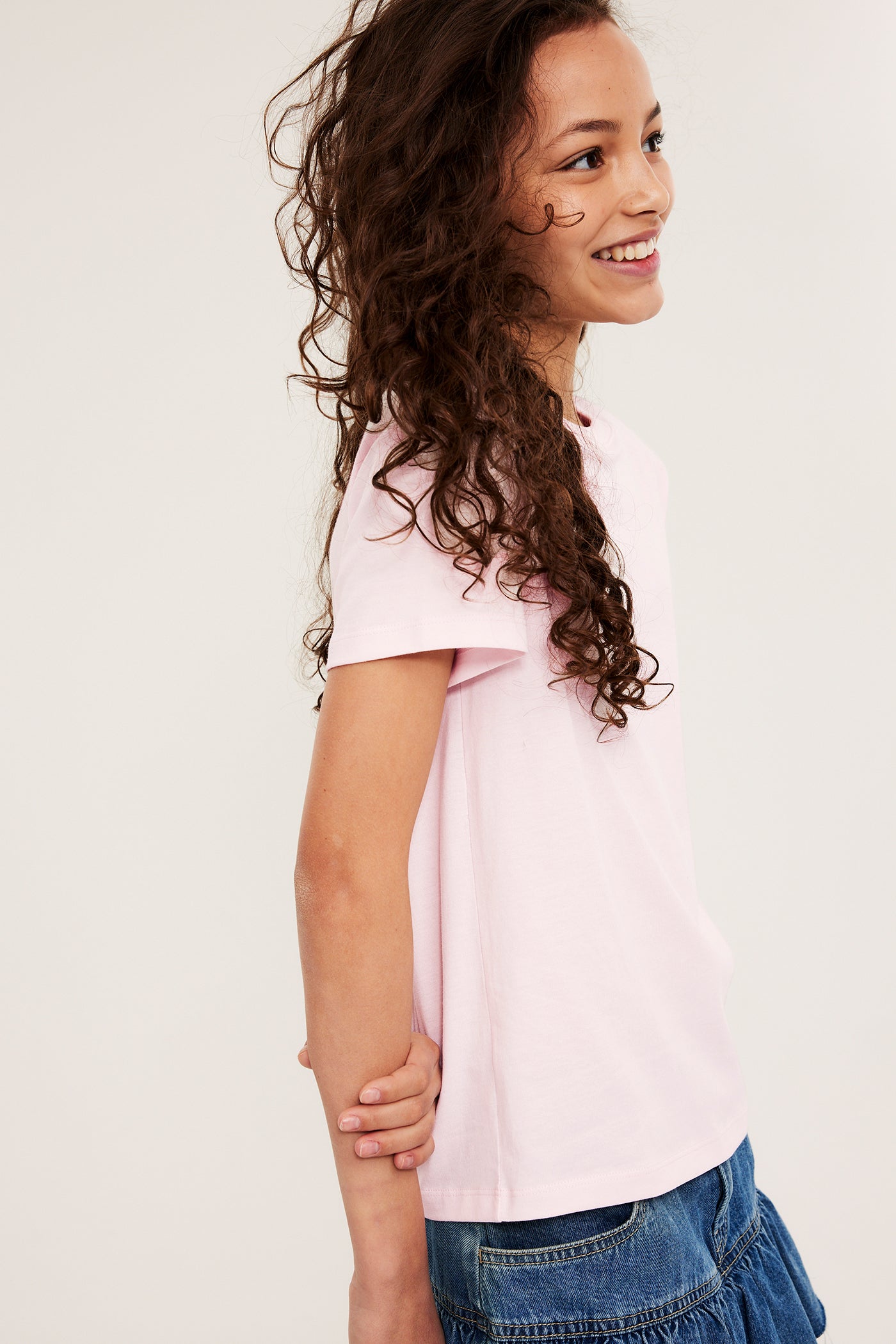 Light pink