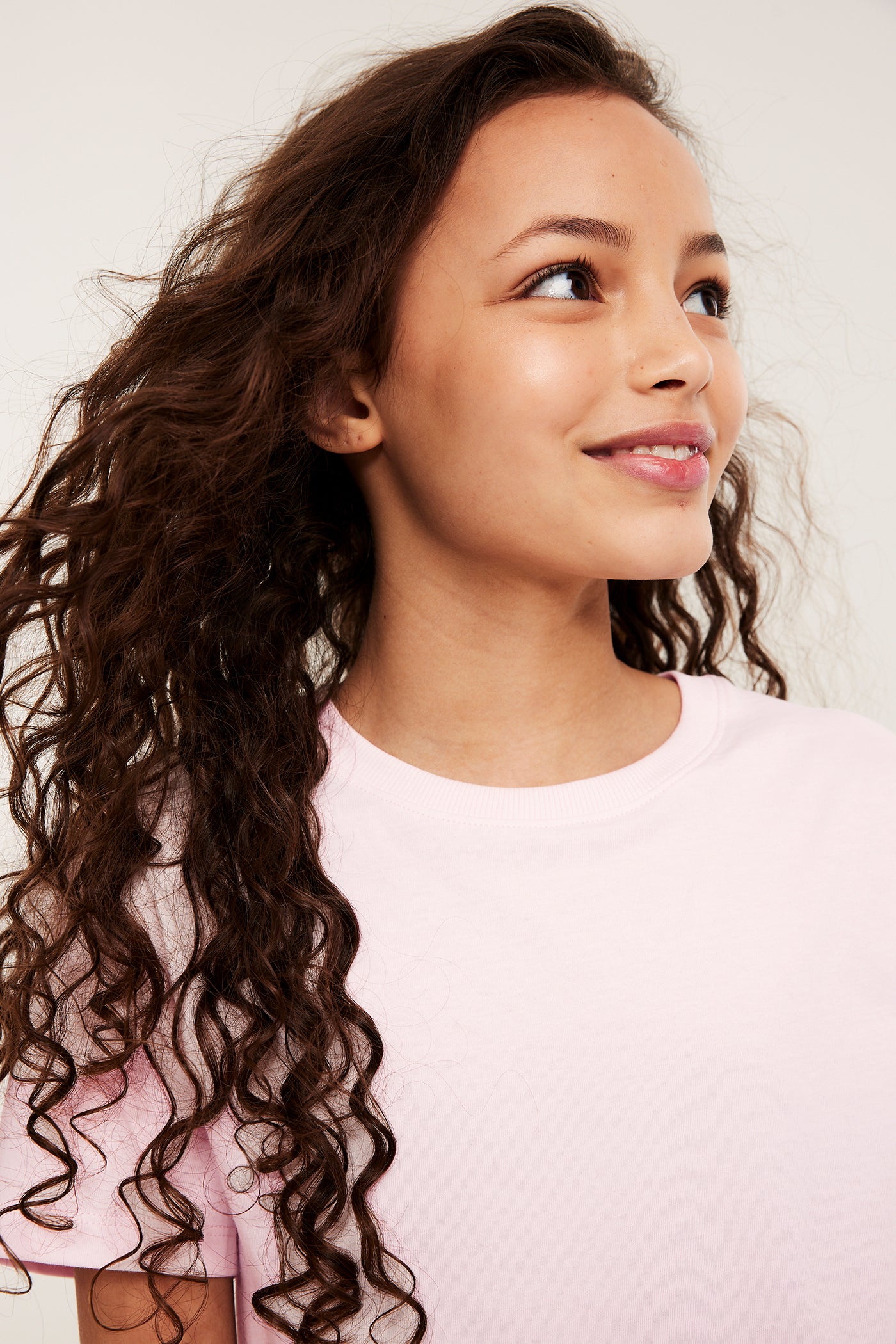 Light pink