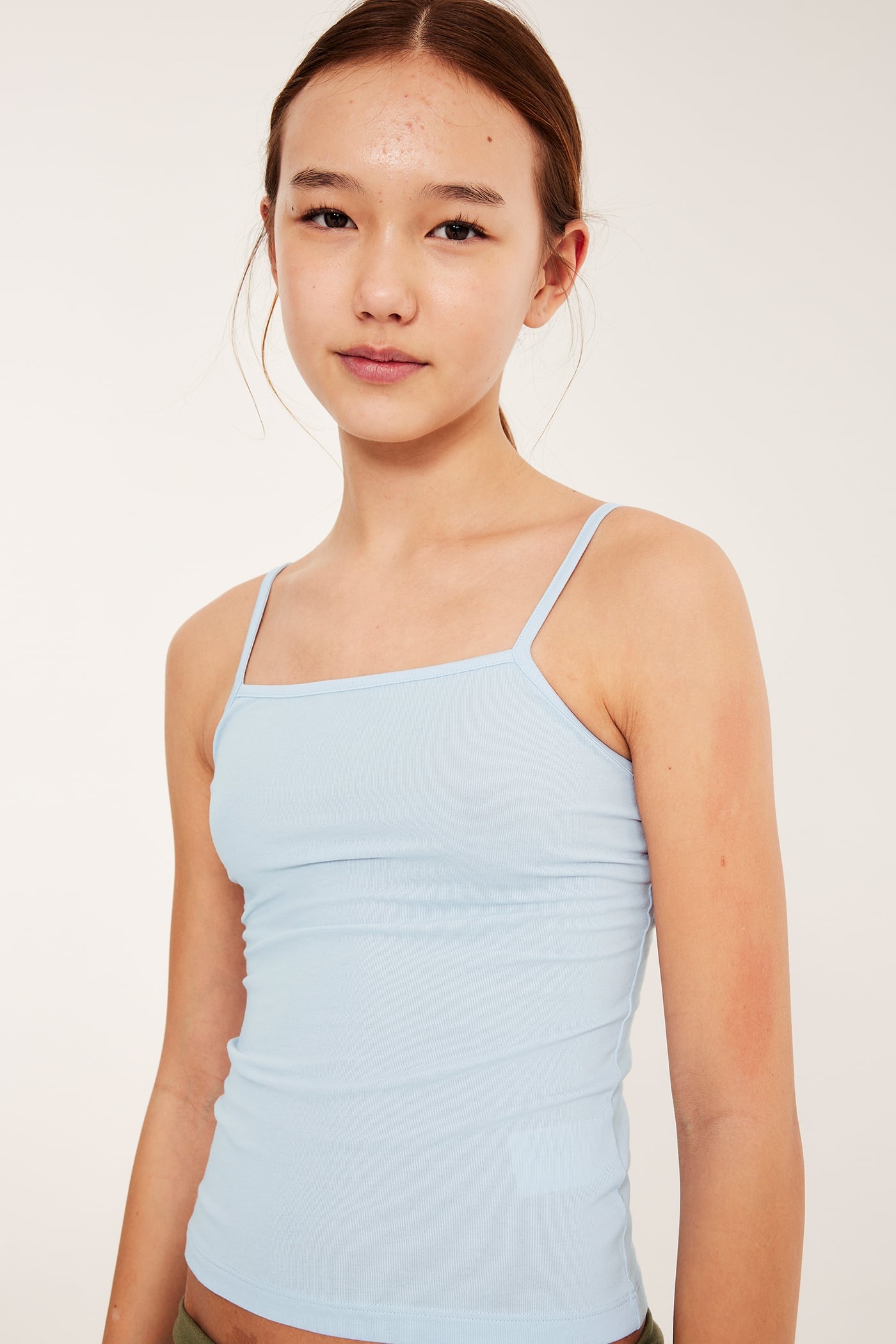 Light blue