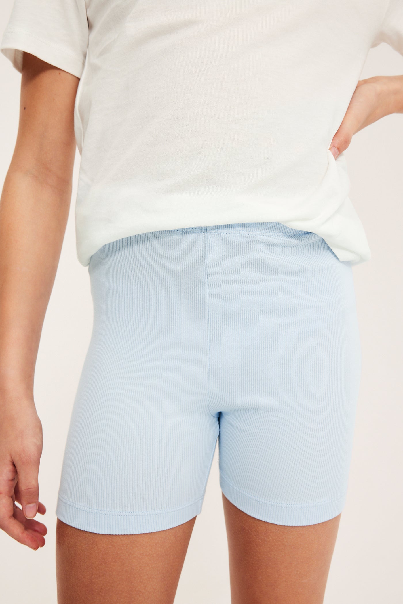 Light blue