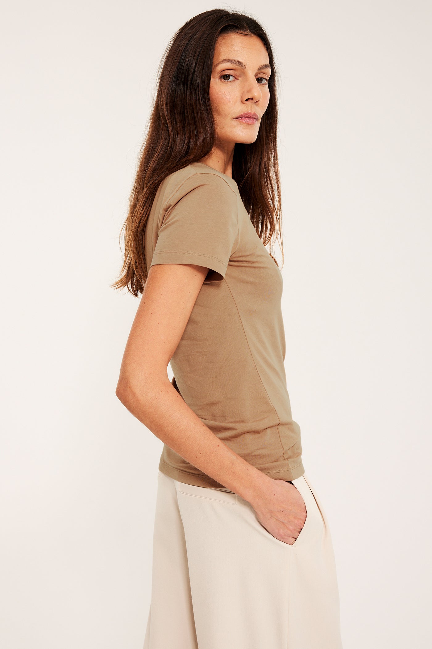 Beige