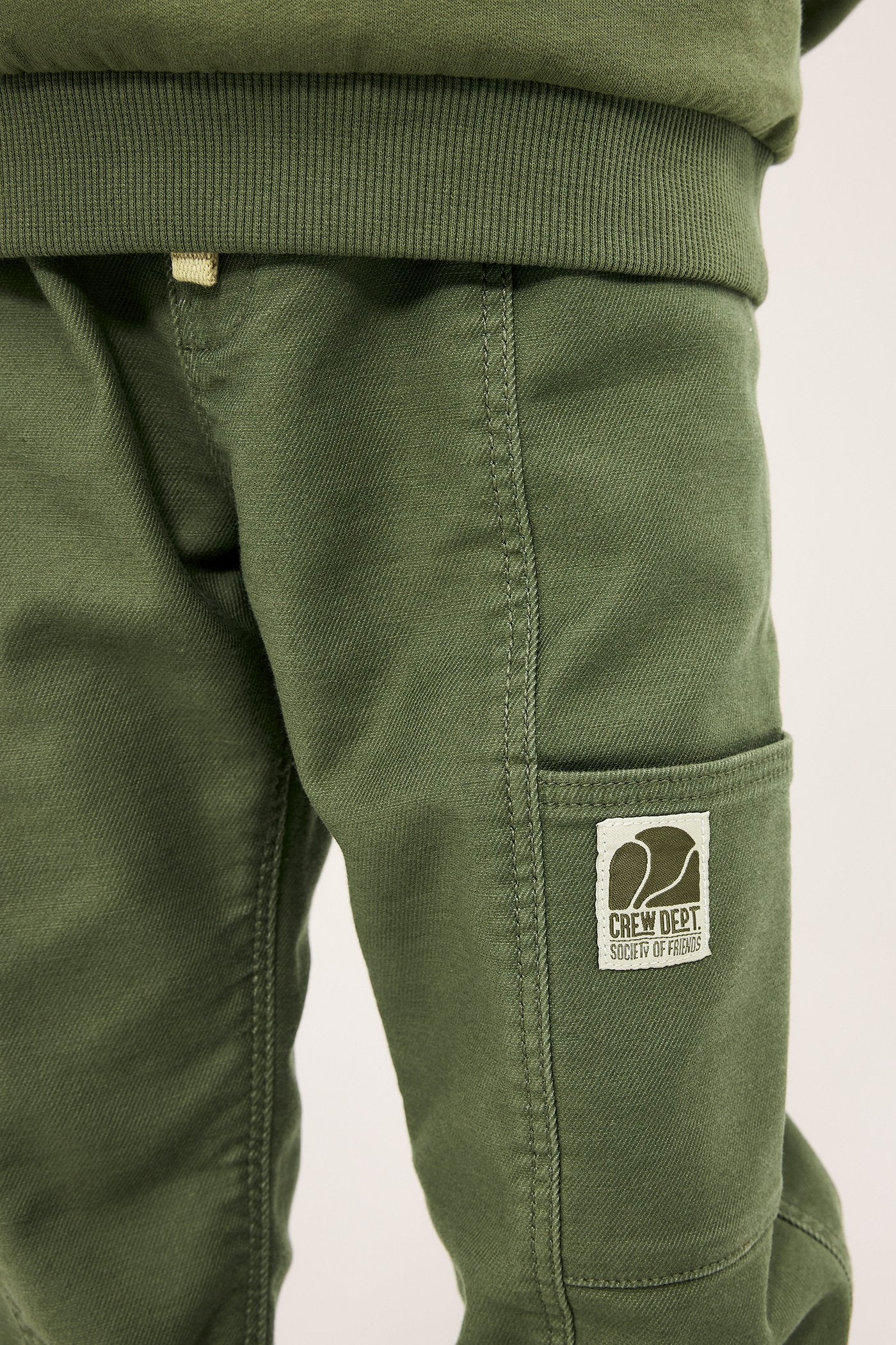 Dark green