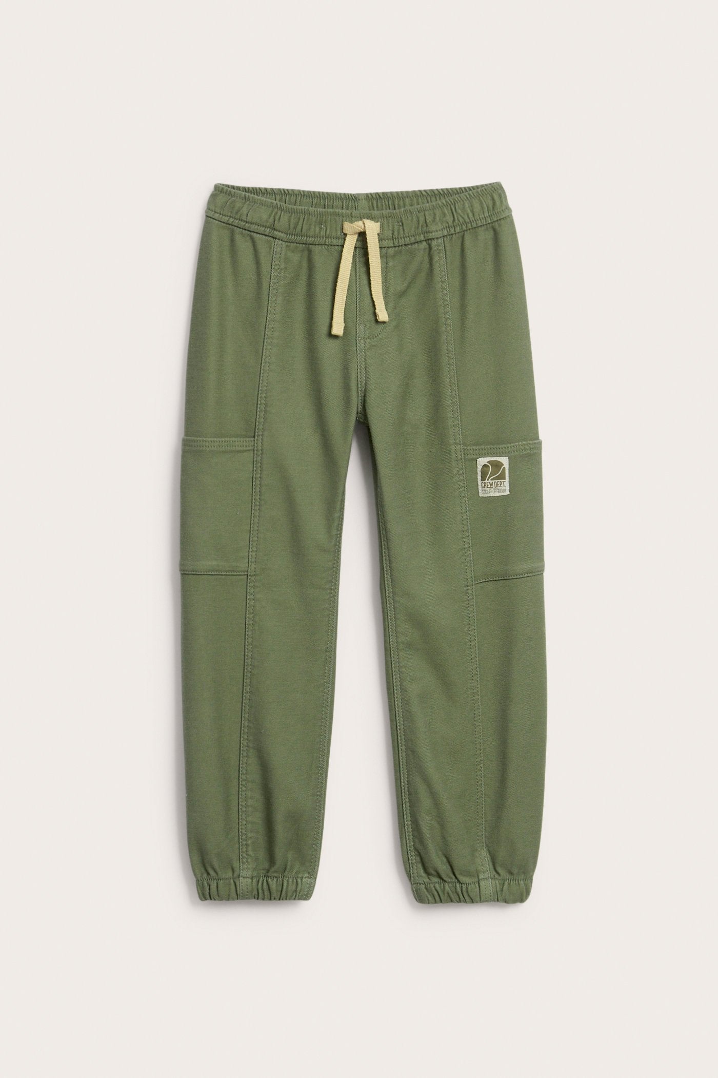 Dark green