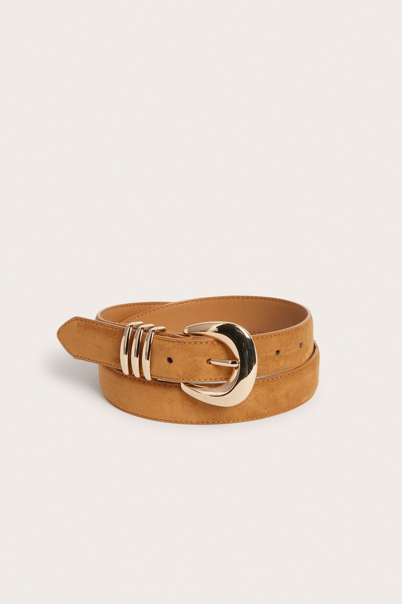 Light brown