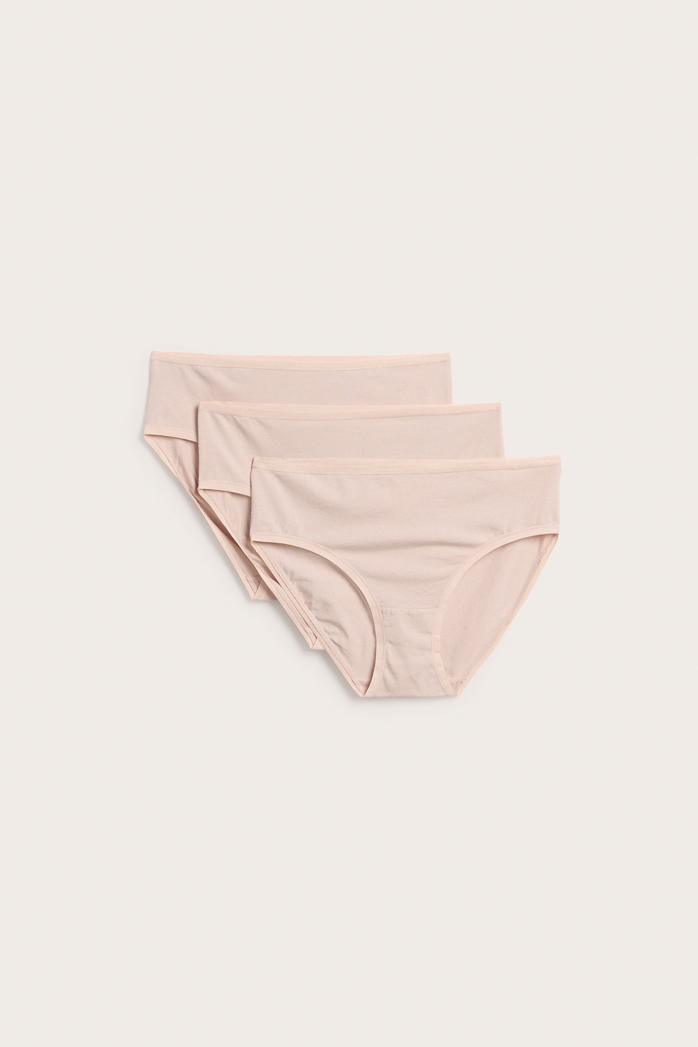 Light pink