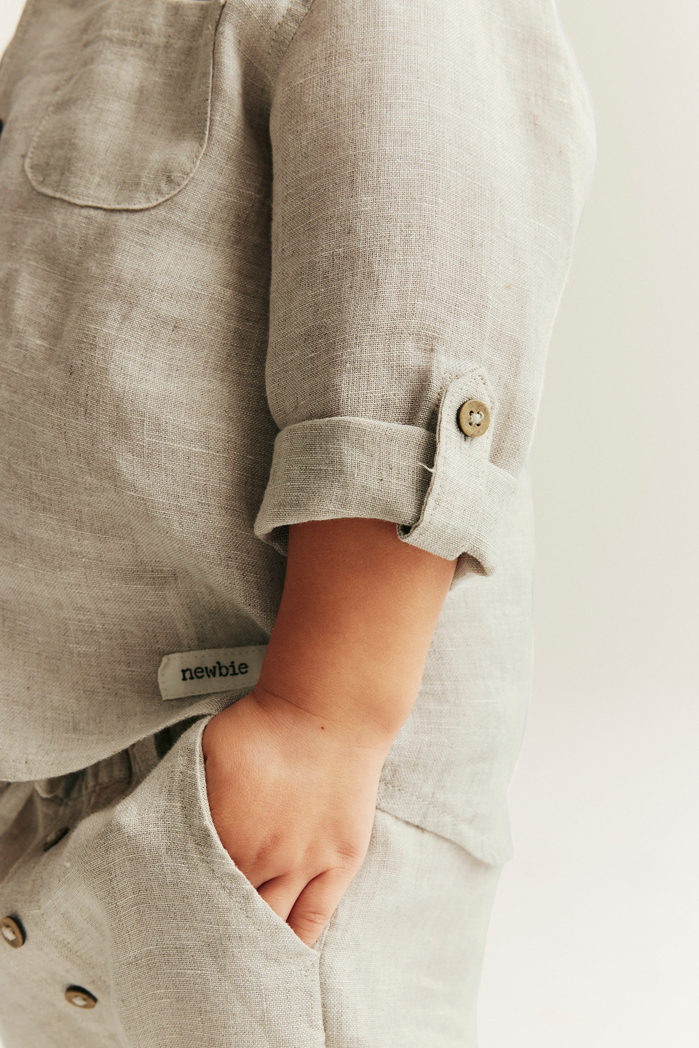 Light beige