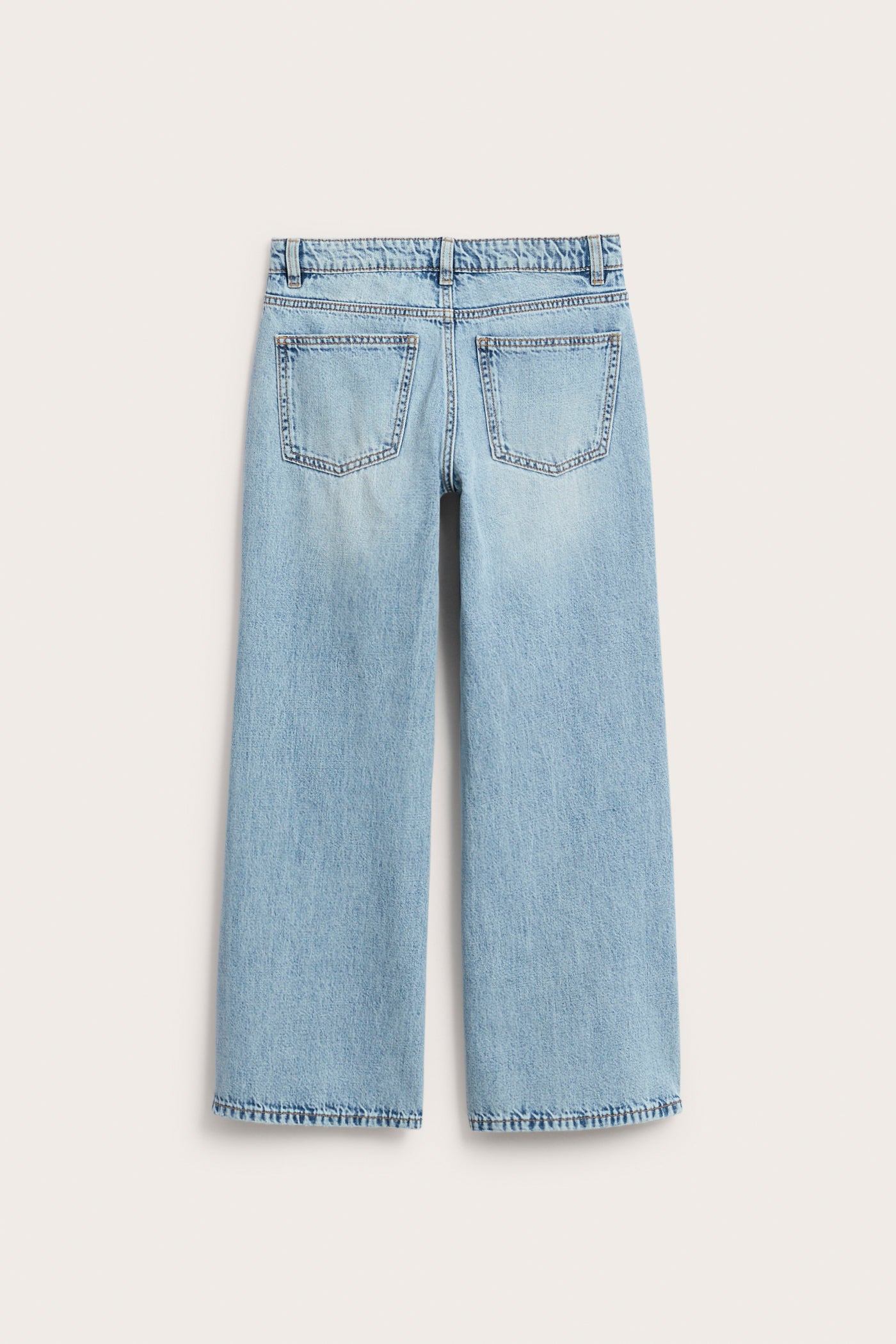 Light denim