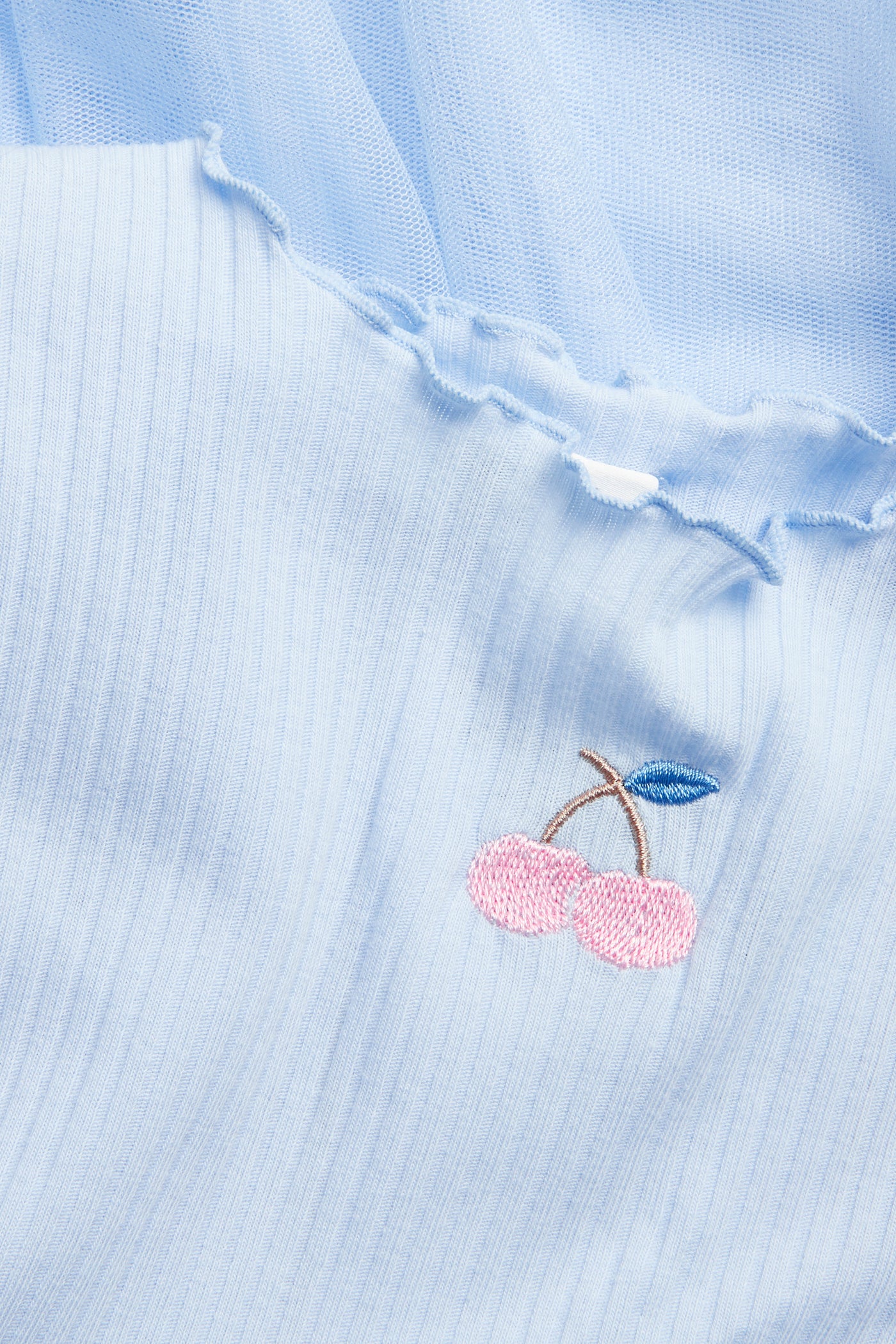 Light blue