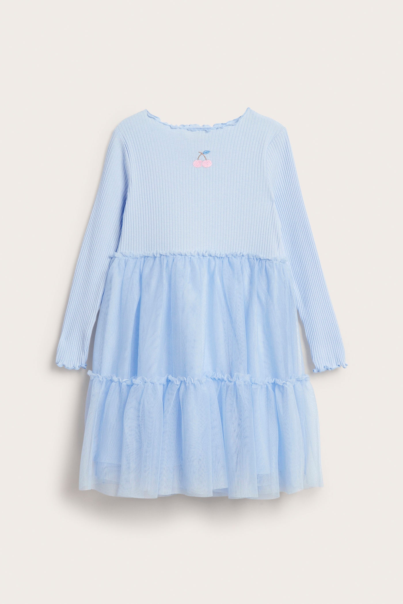 Light blue