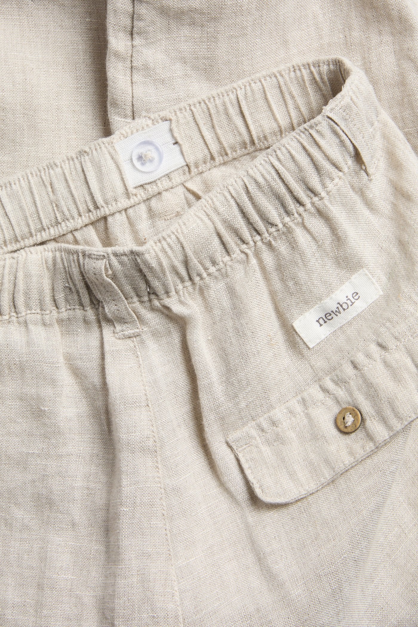 Light beige