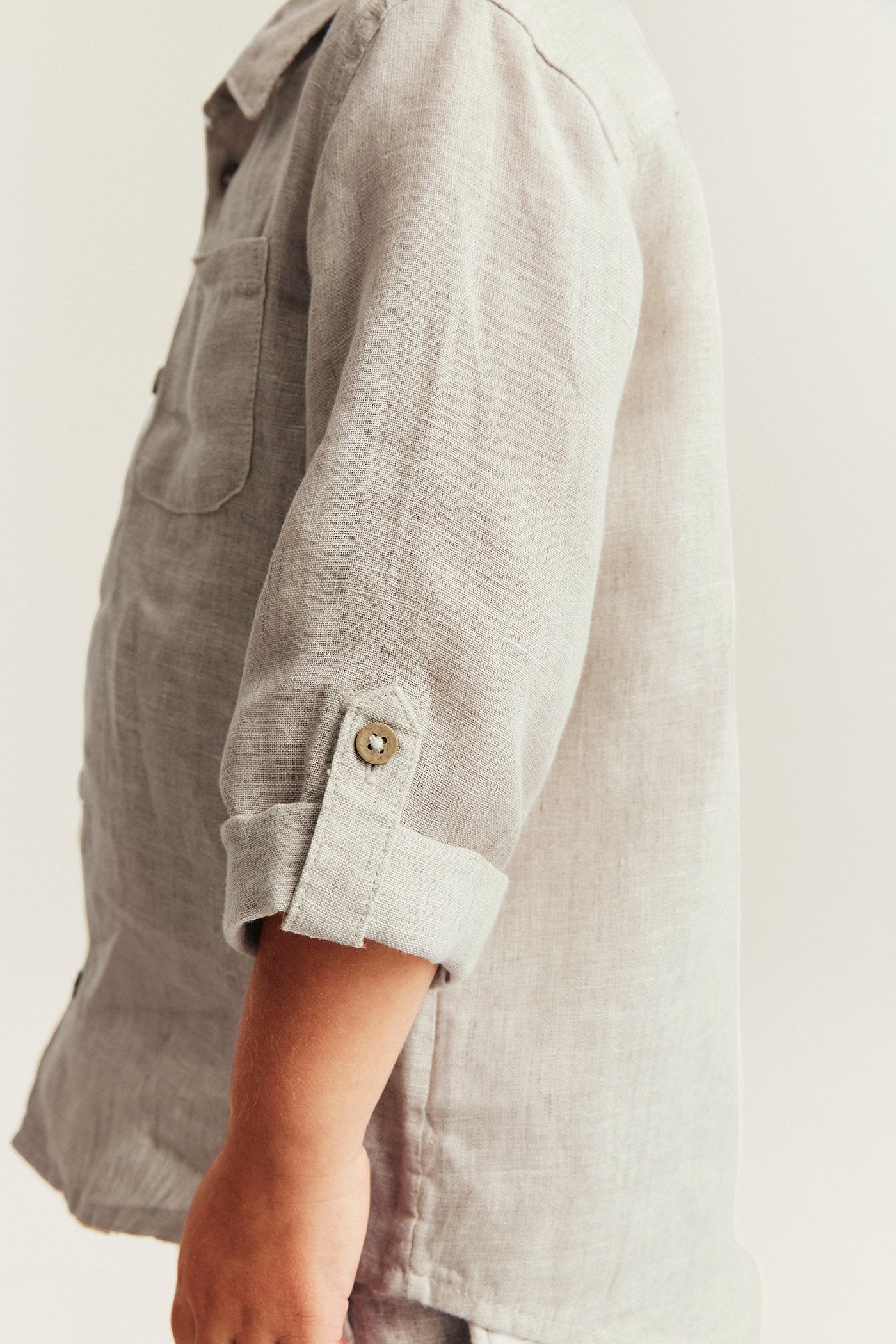 Light beige