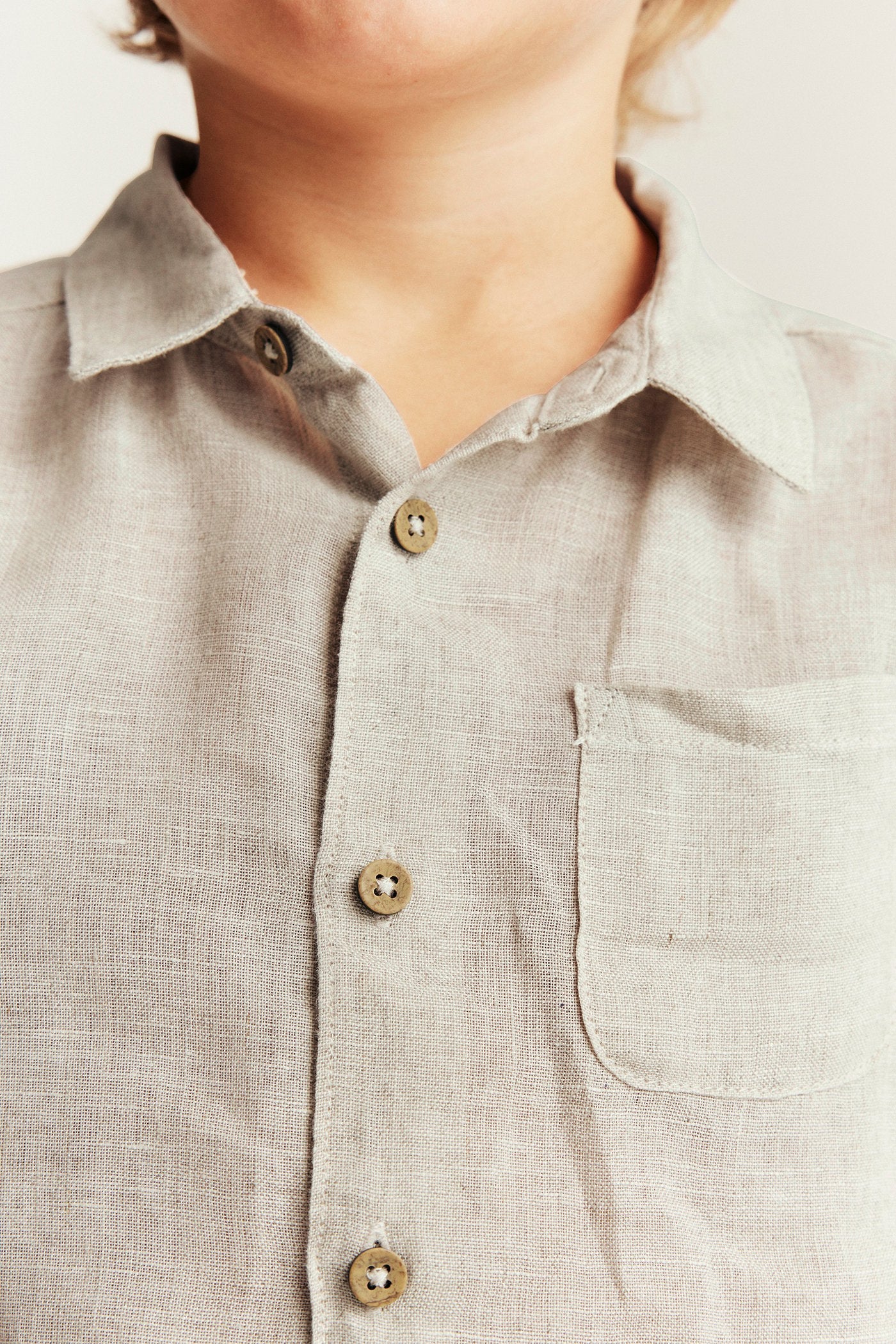 Light beige