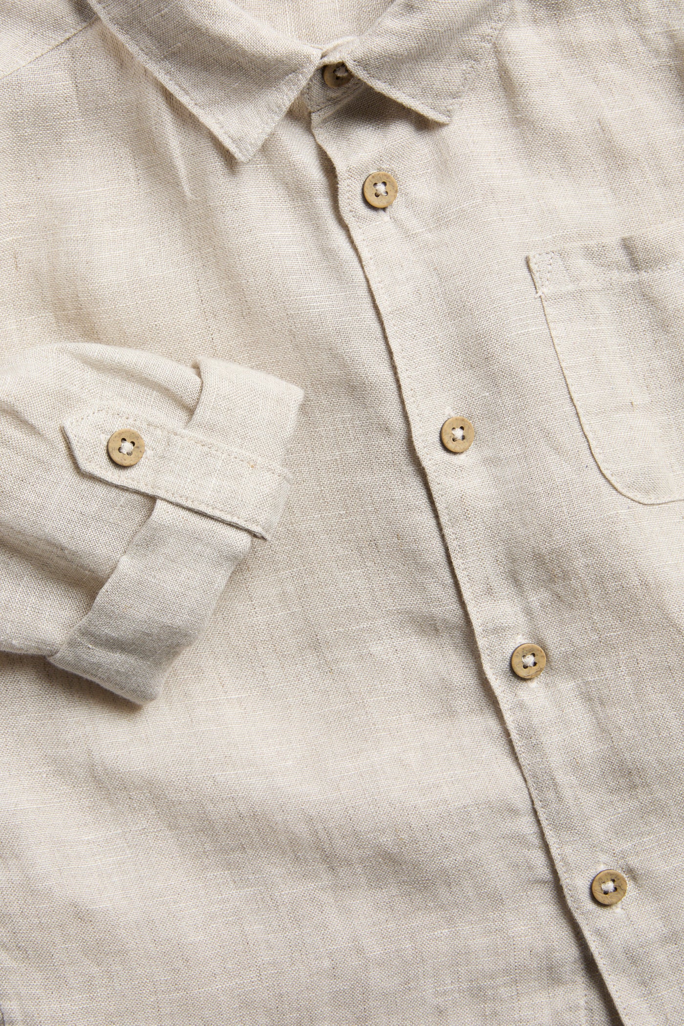 Light beige
