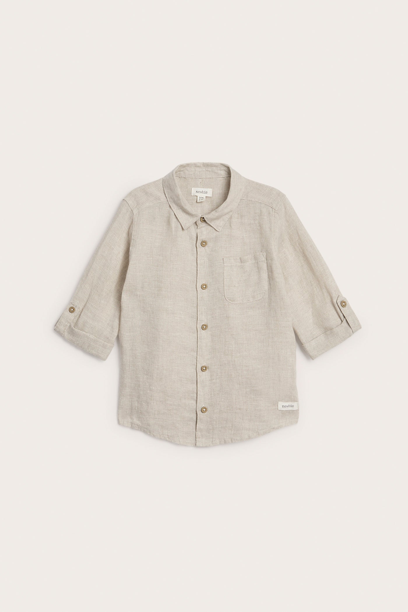 Light beige