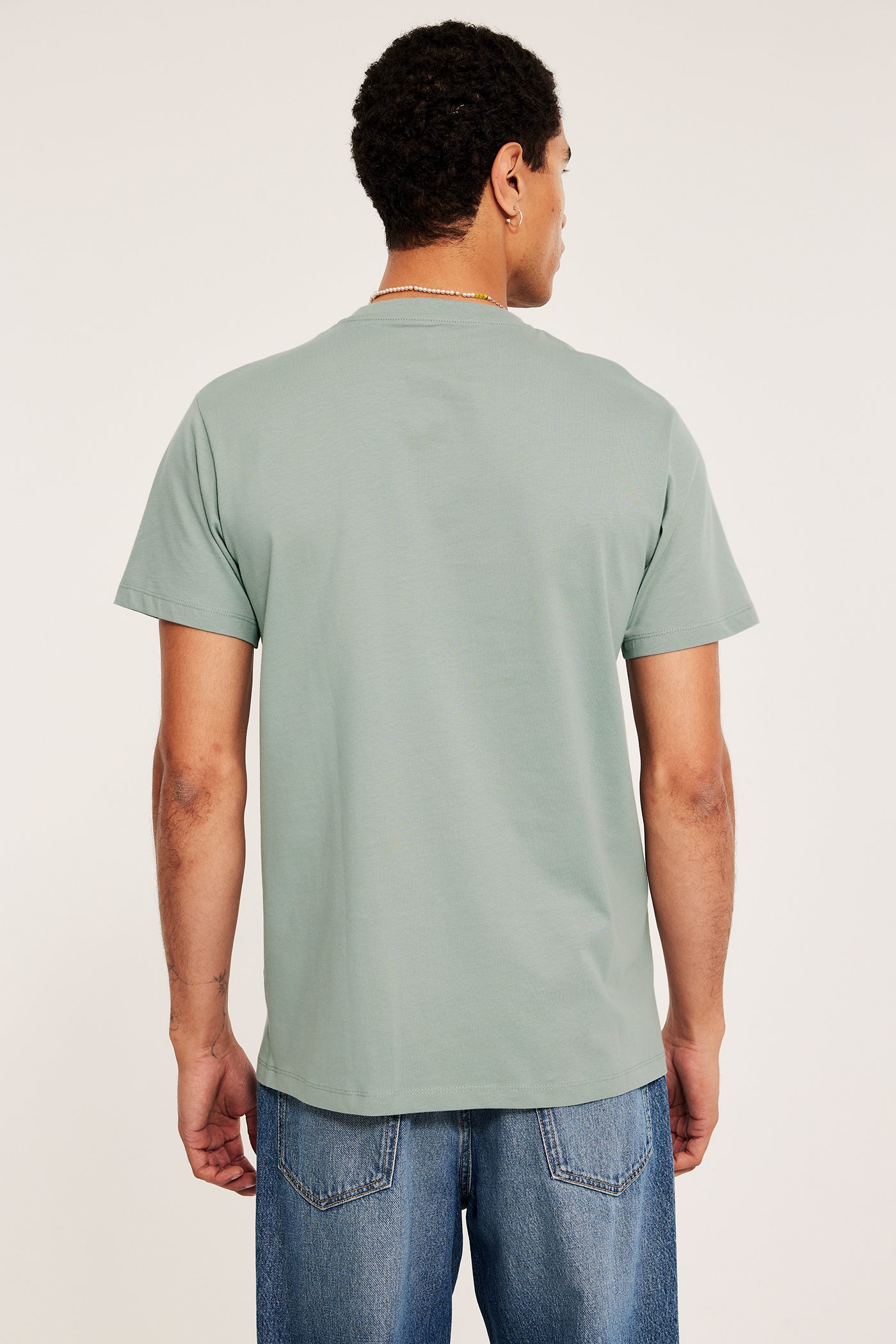 Light green