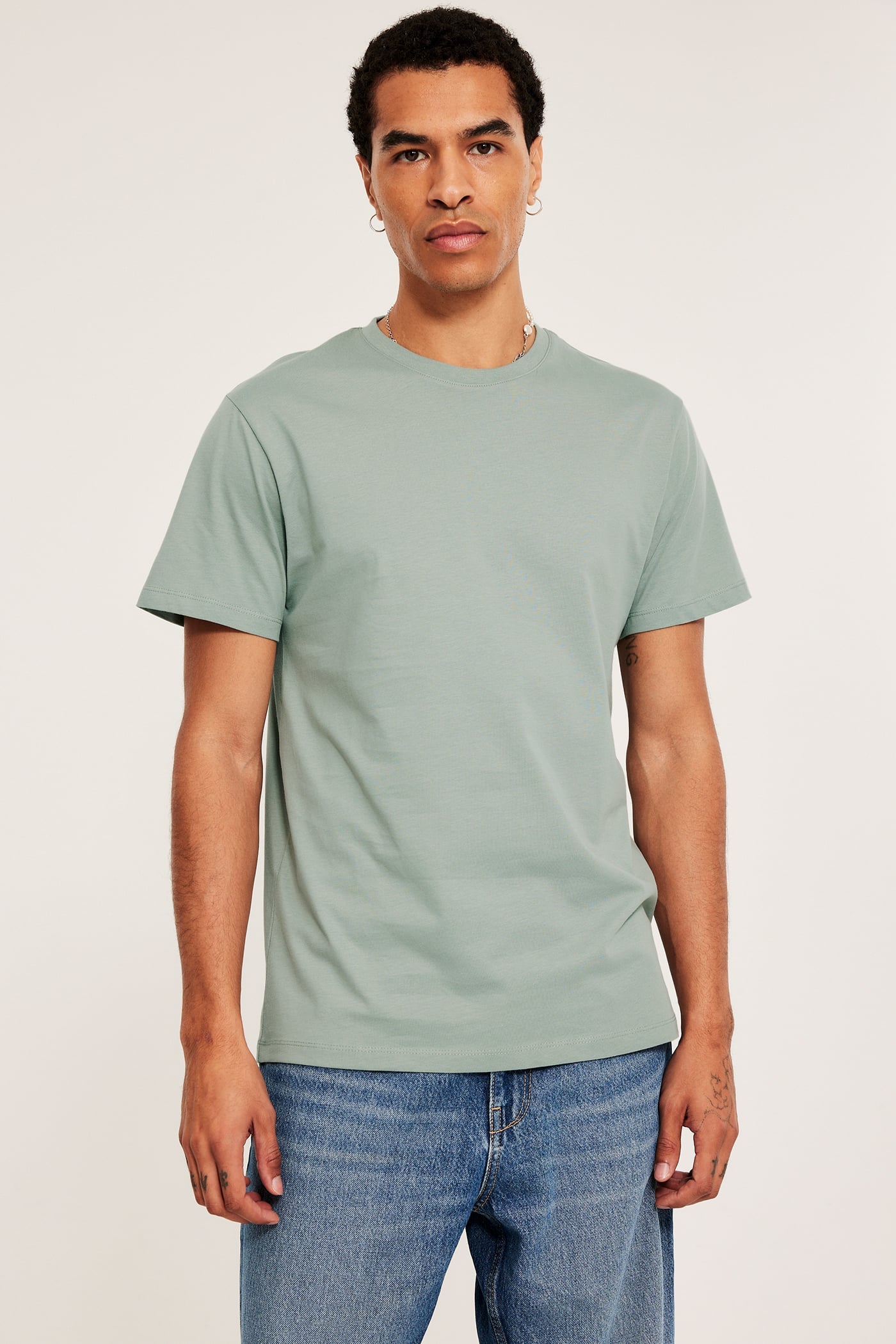 Light green