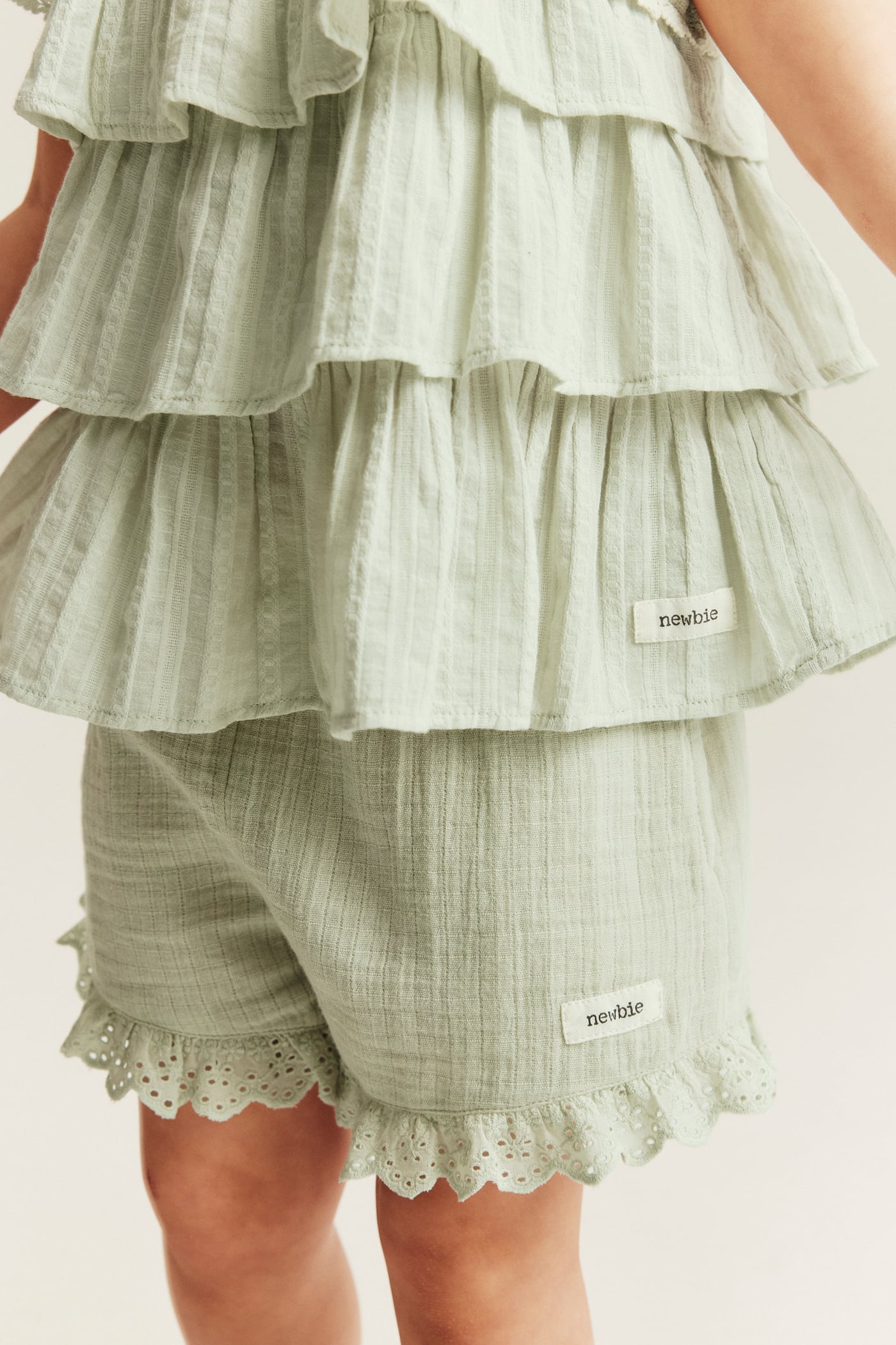 Light green