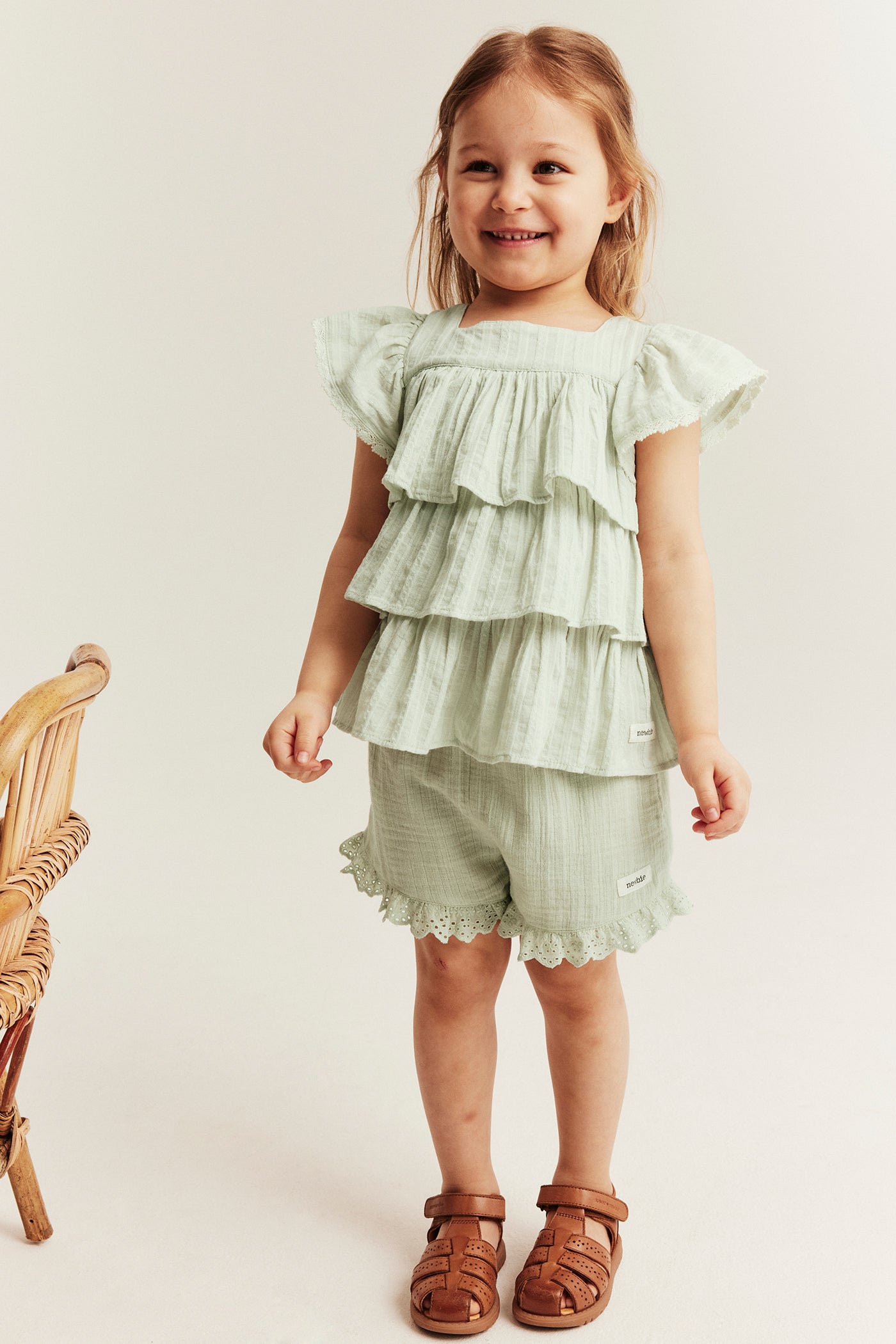 Light green