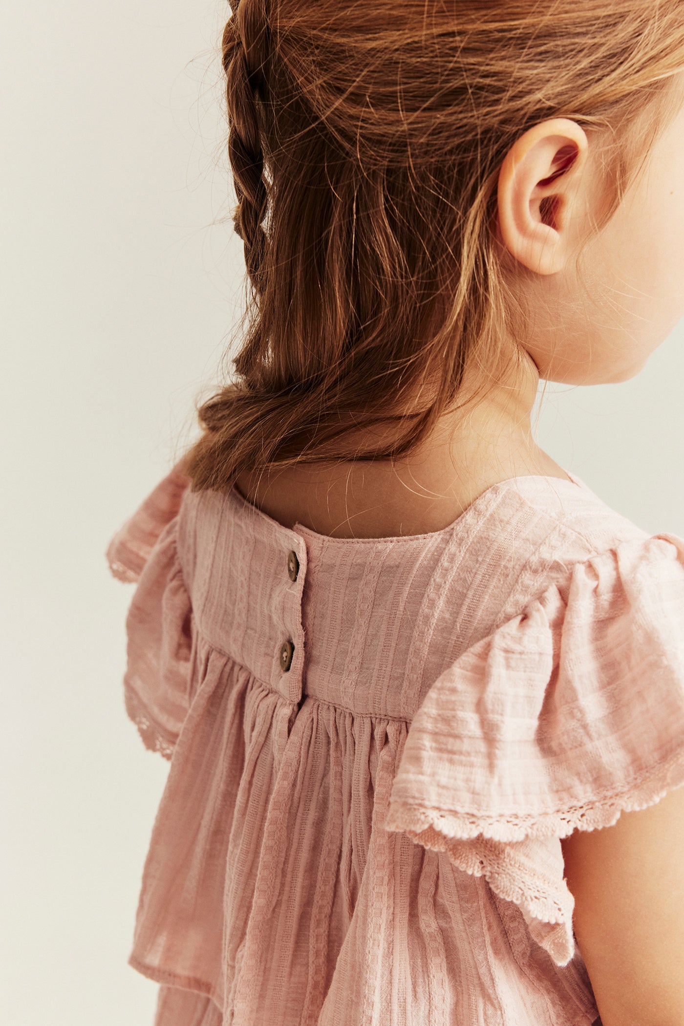 Light pink