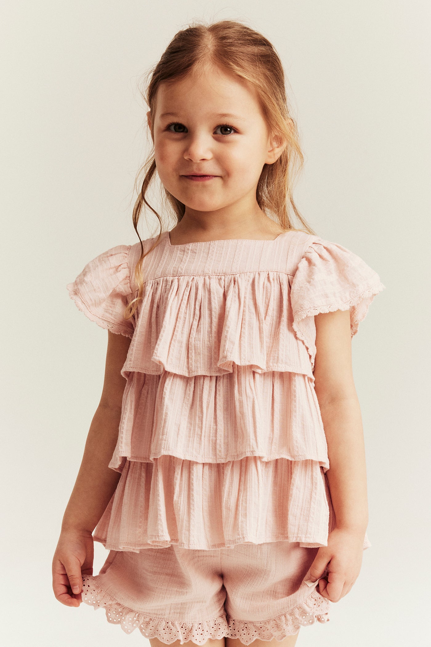 Light pink