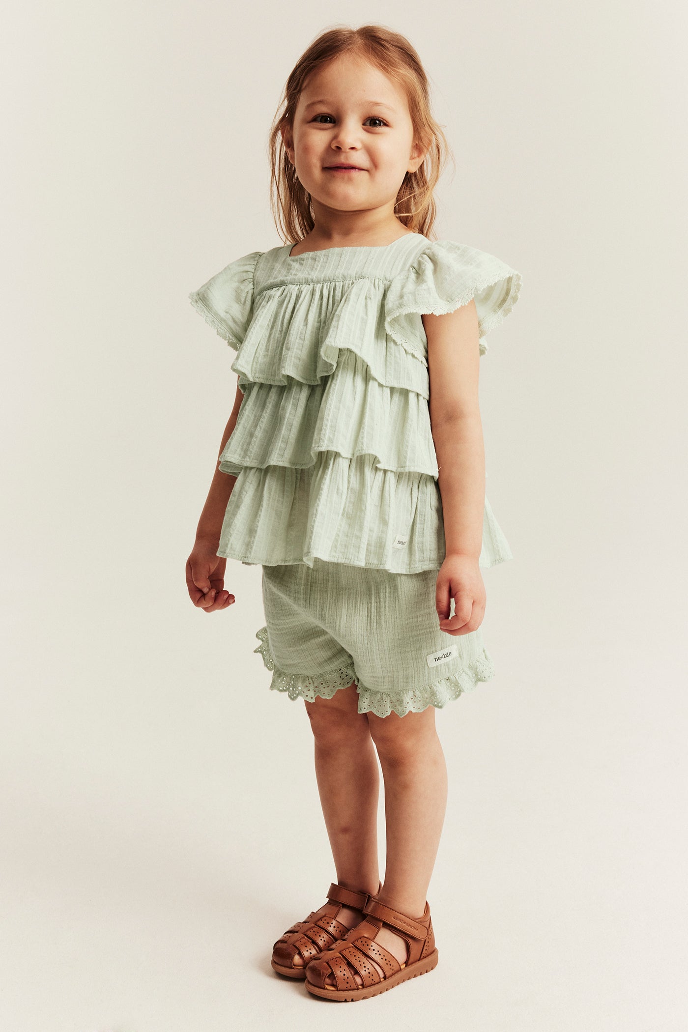 Light green