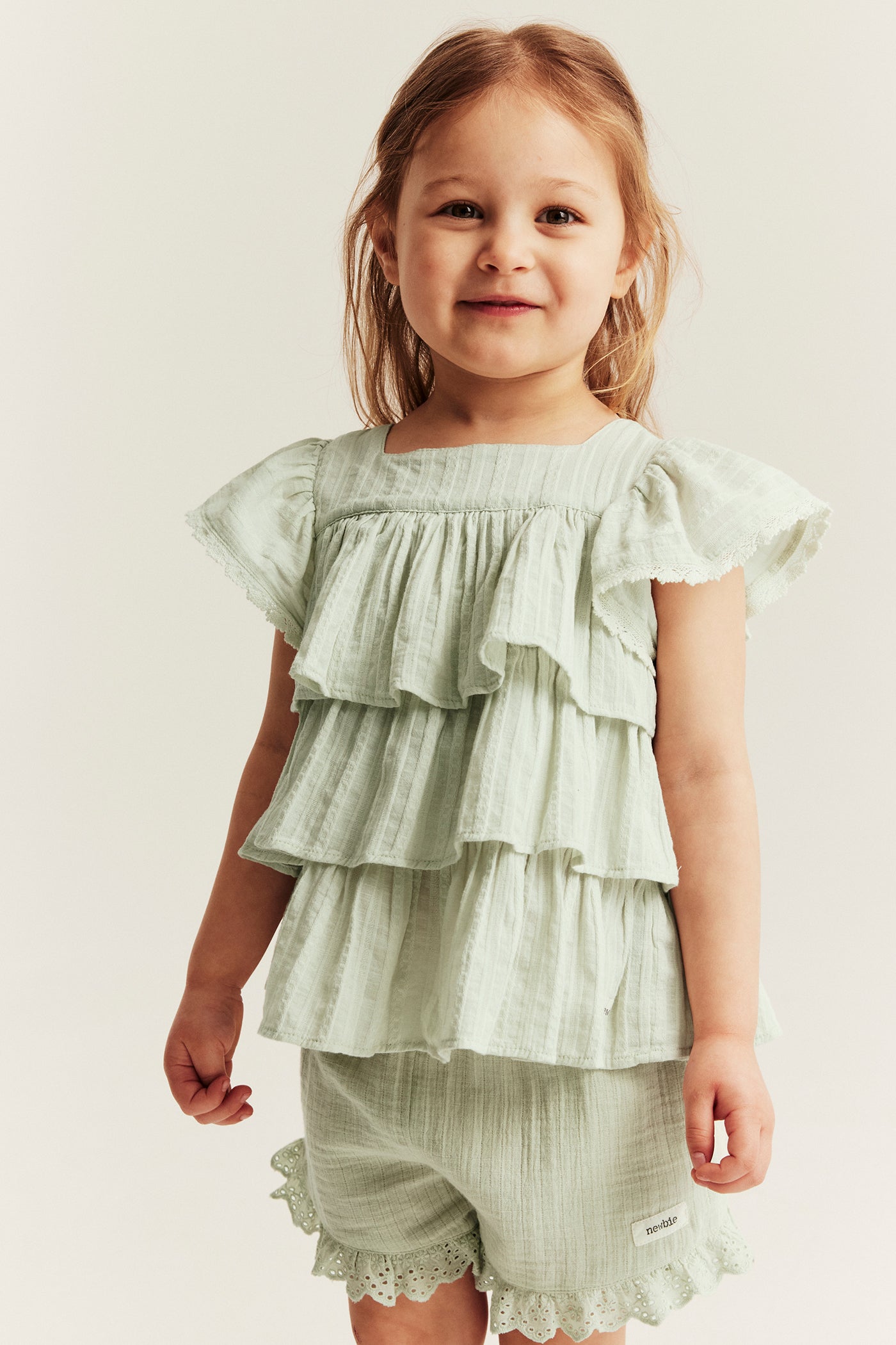 Light green