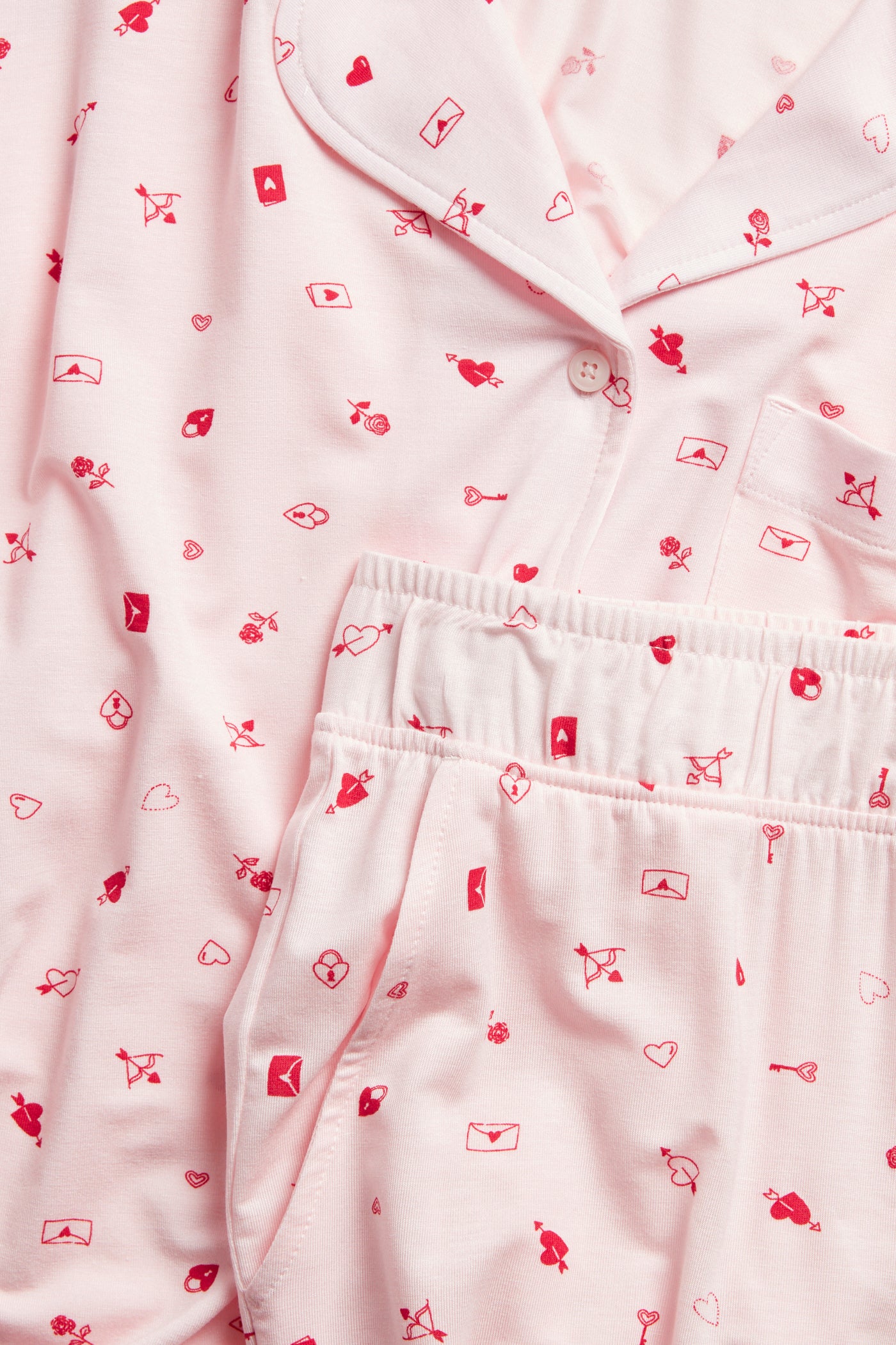 Light pink