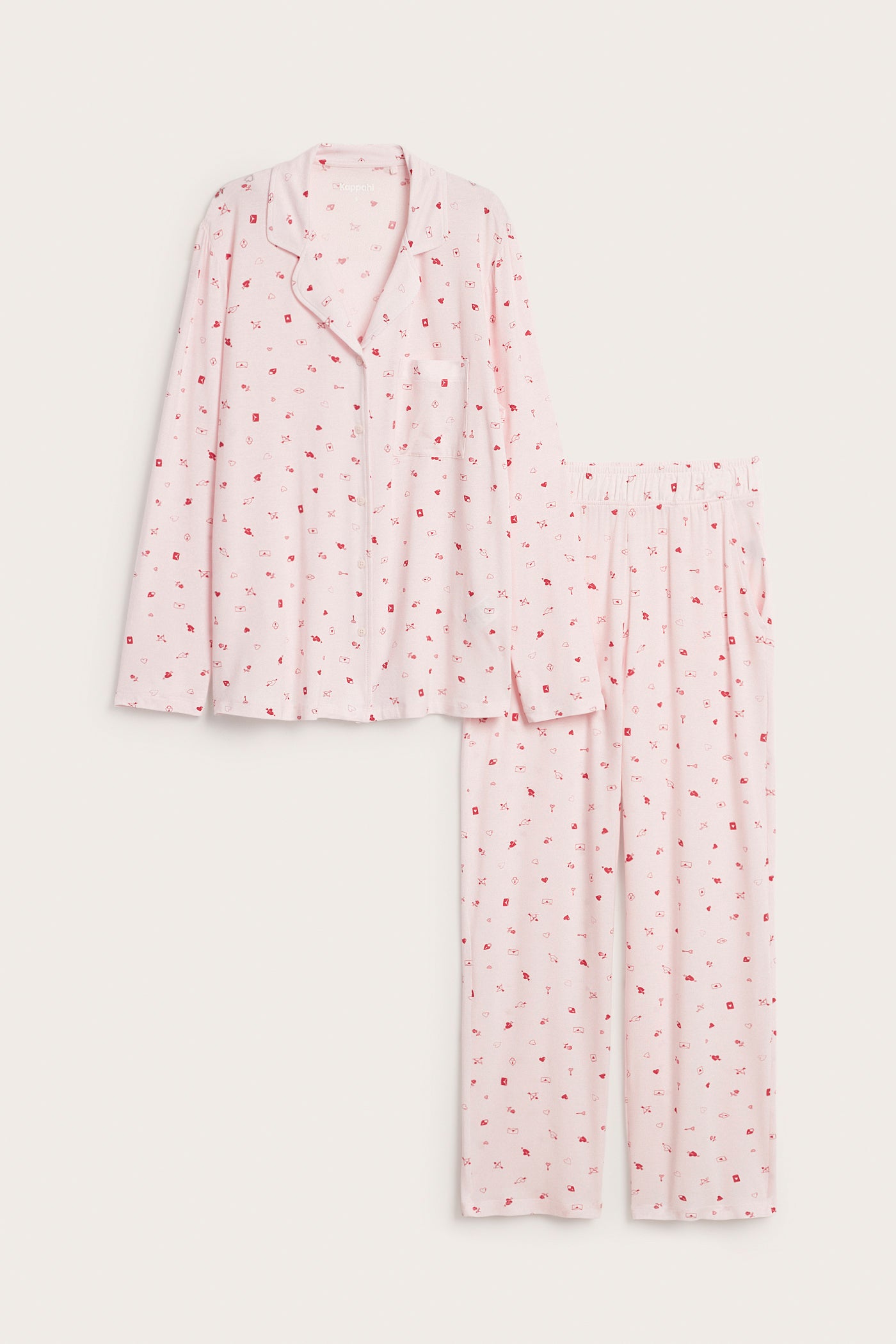 Light pink
