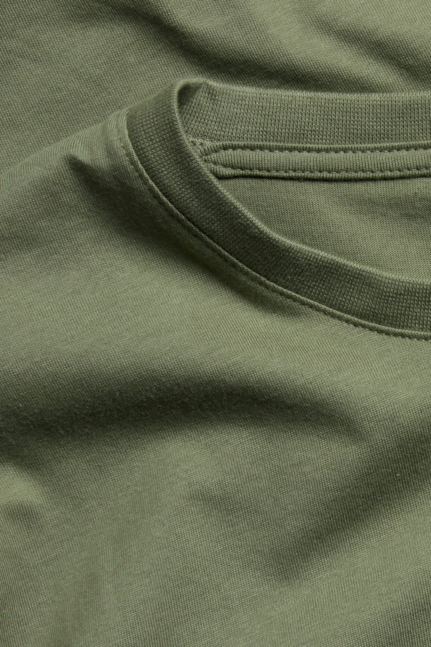 Khaki green
