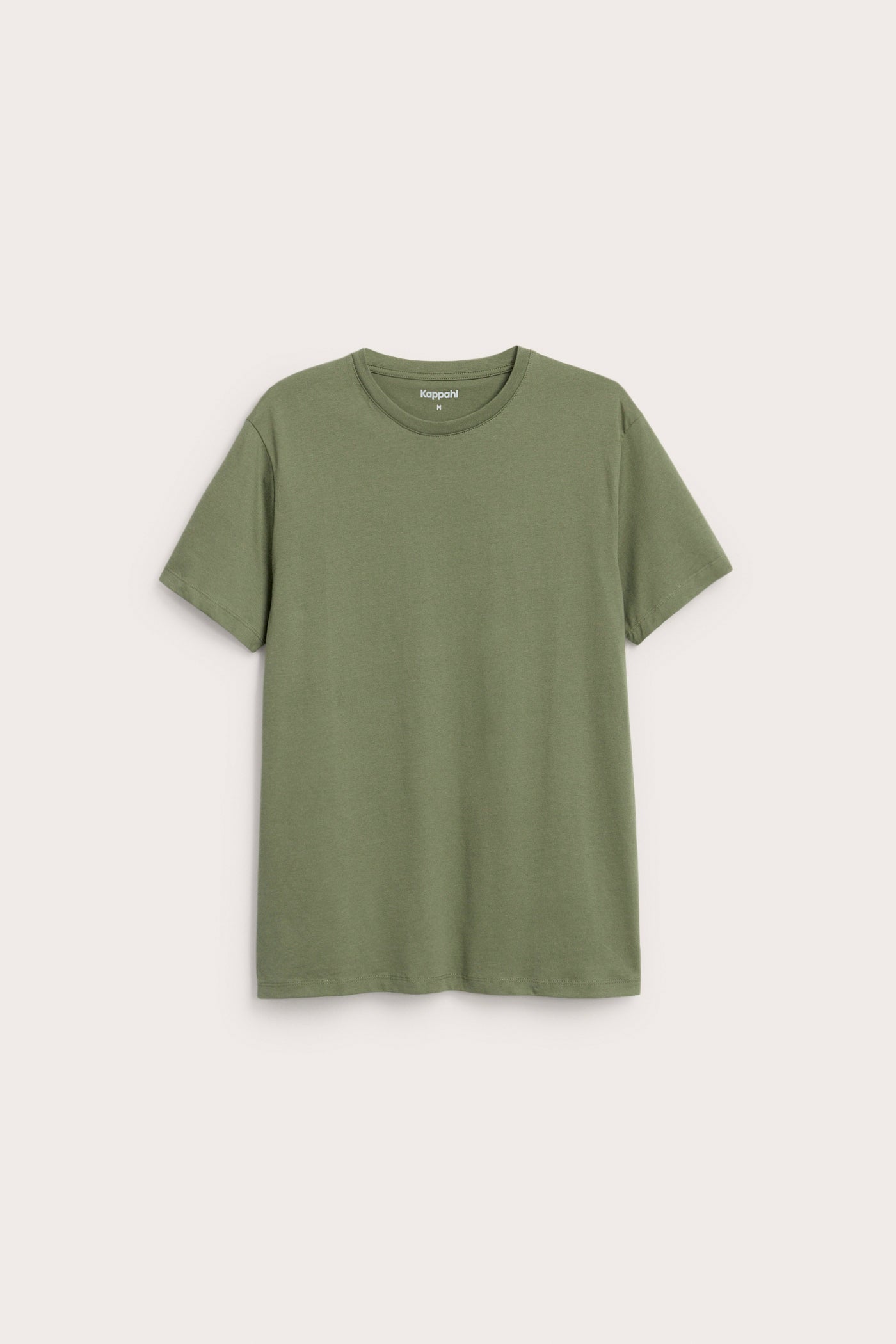 Khaki green
