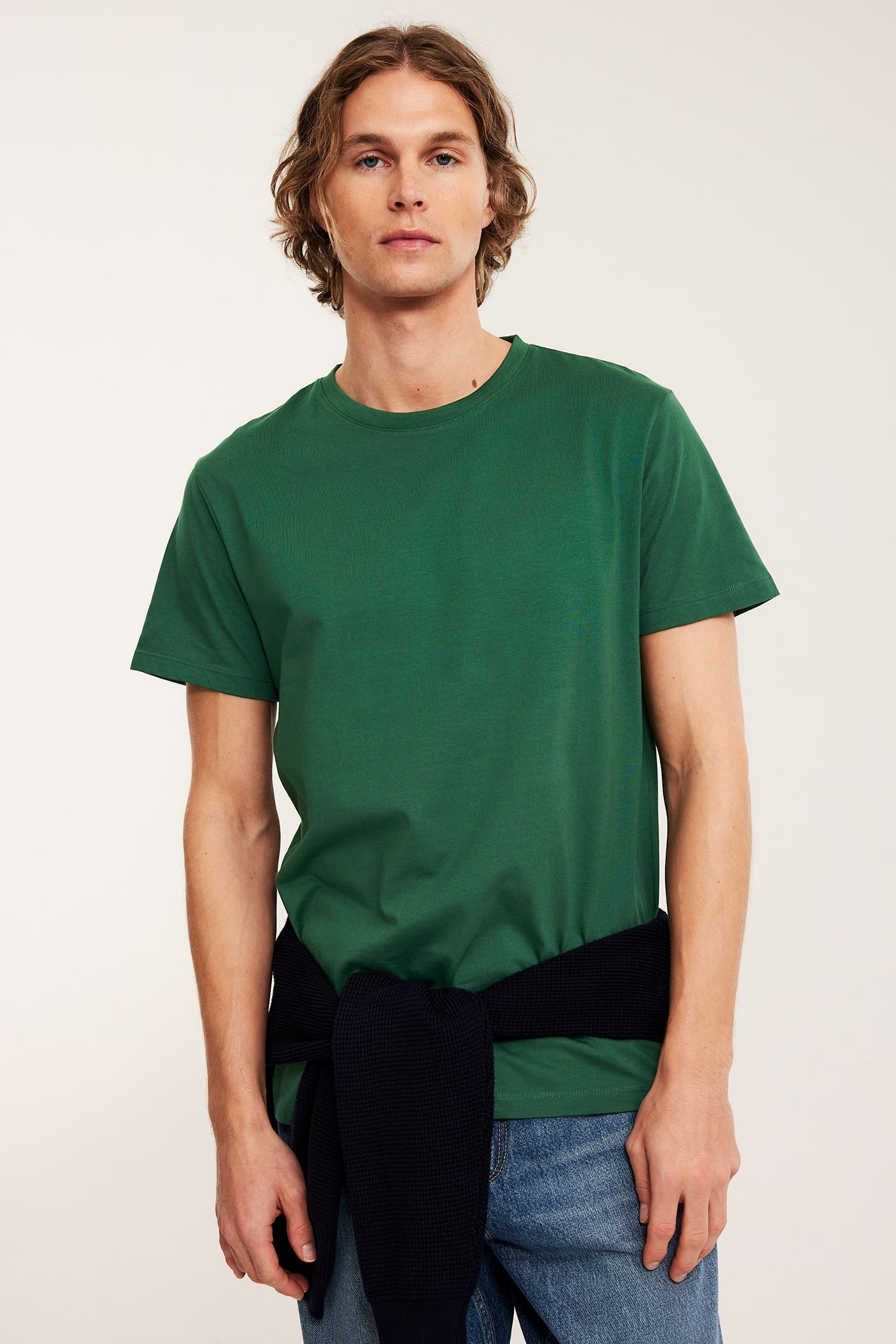 Dark green