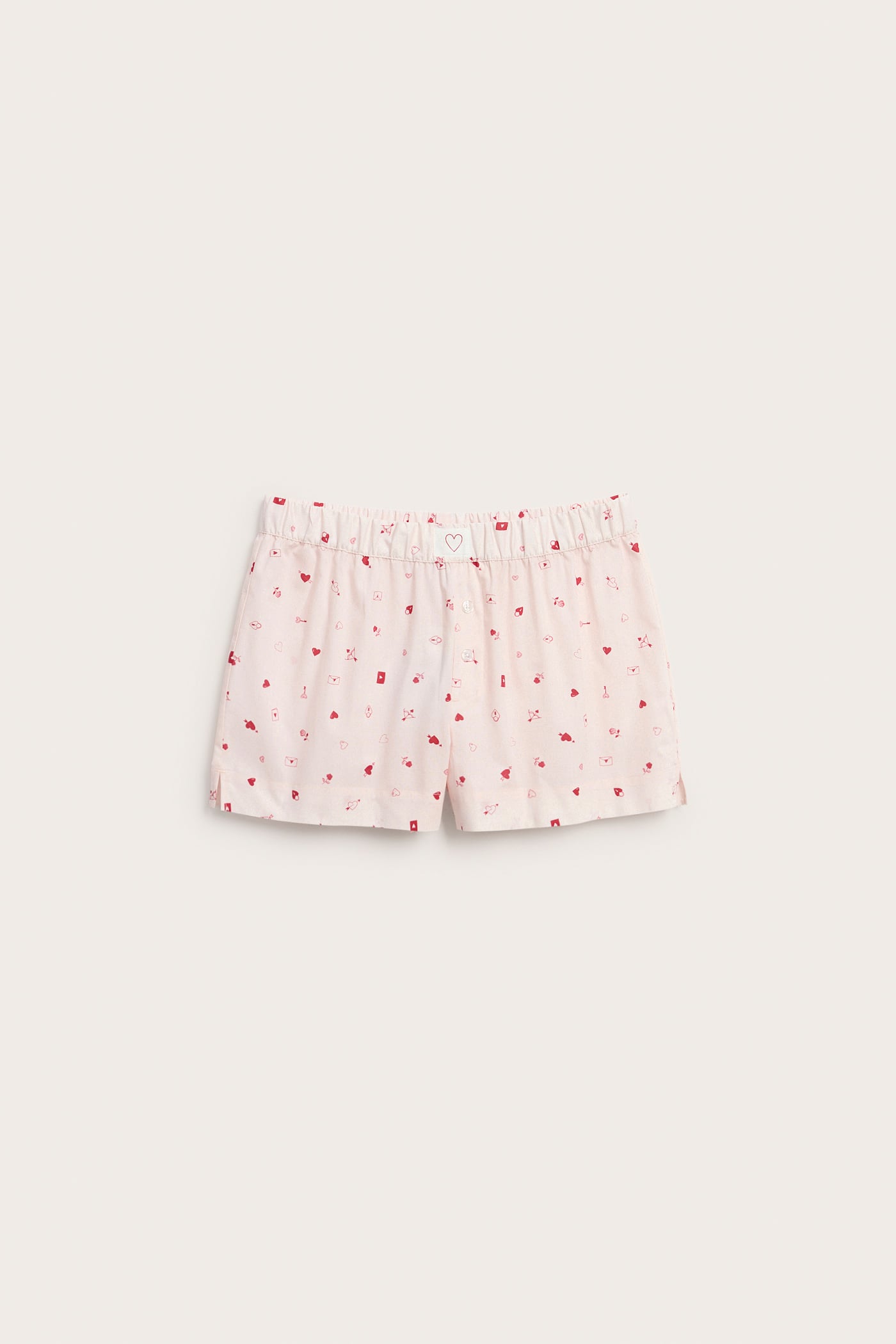 Light pink