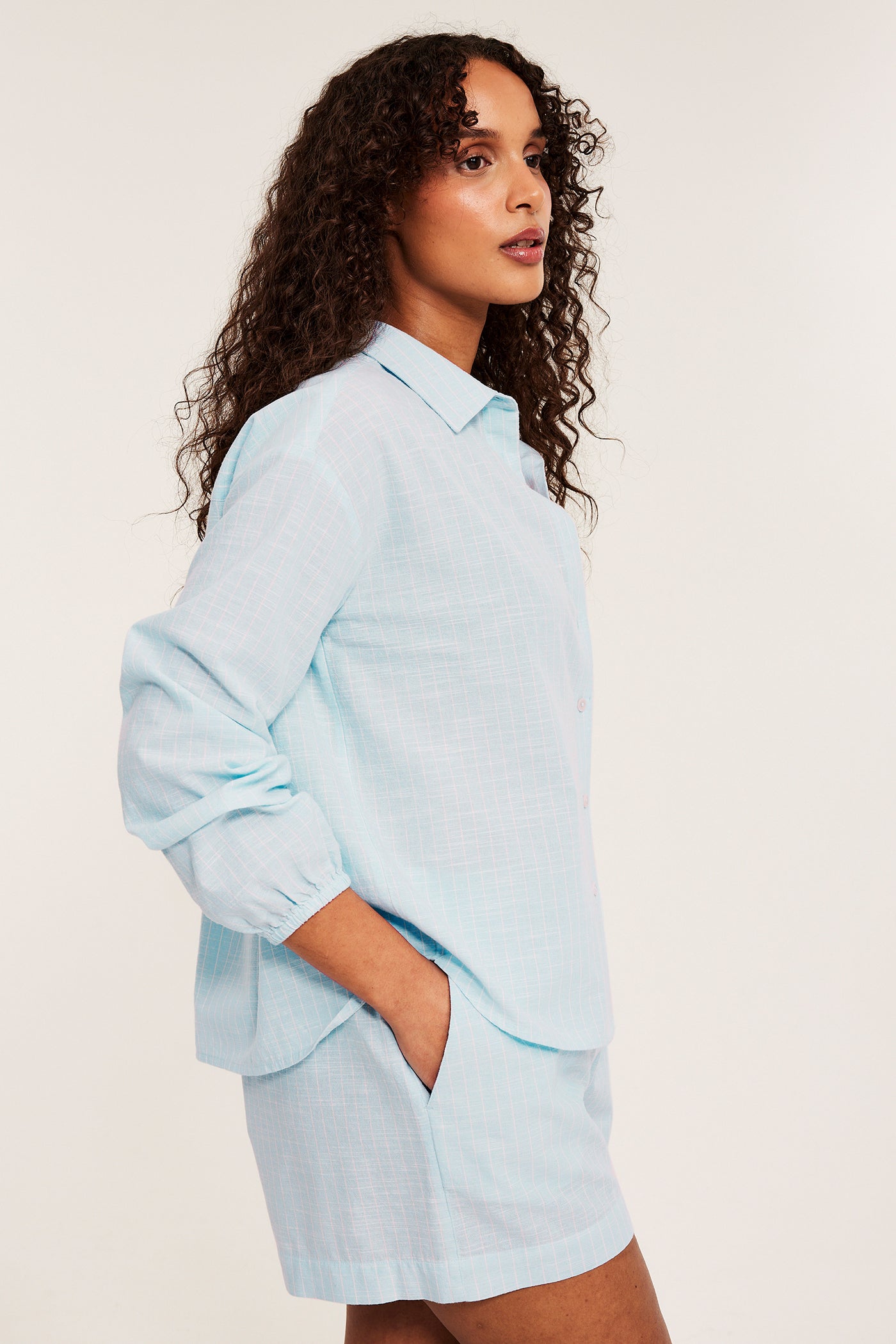 Light blue