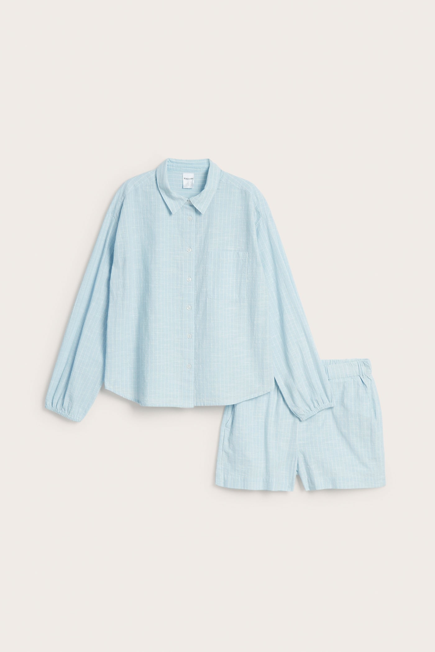 Light blue