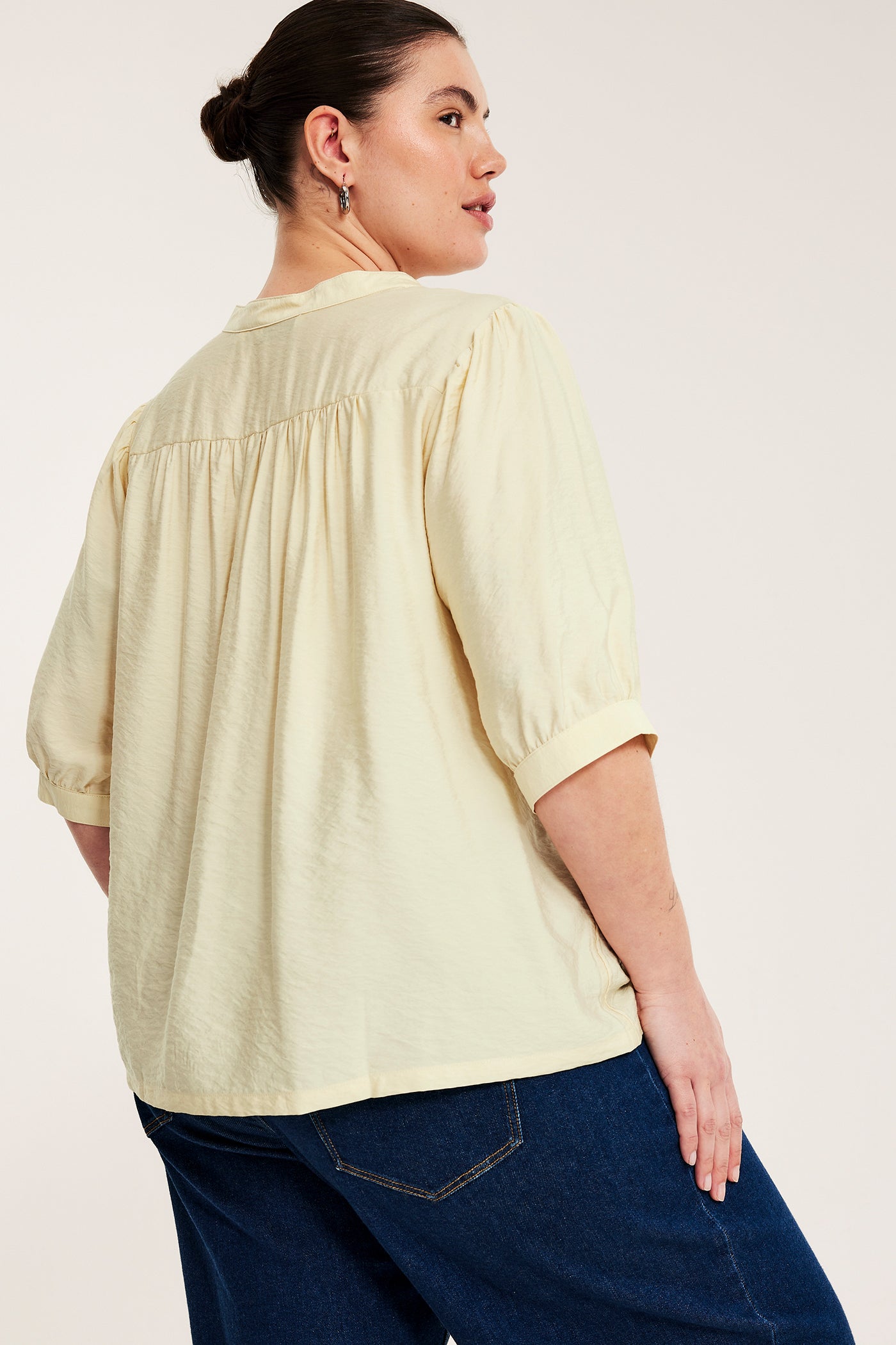 Light yellow