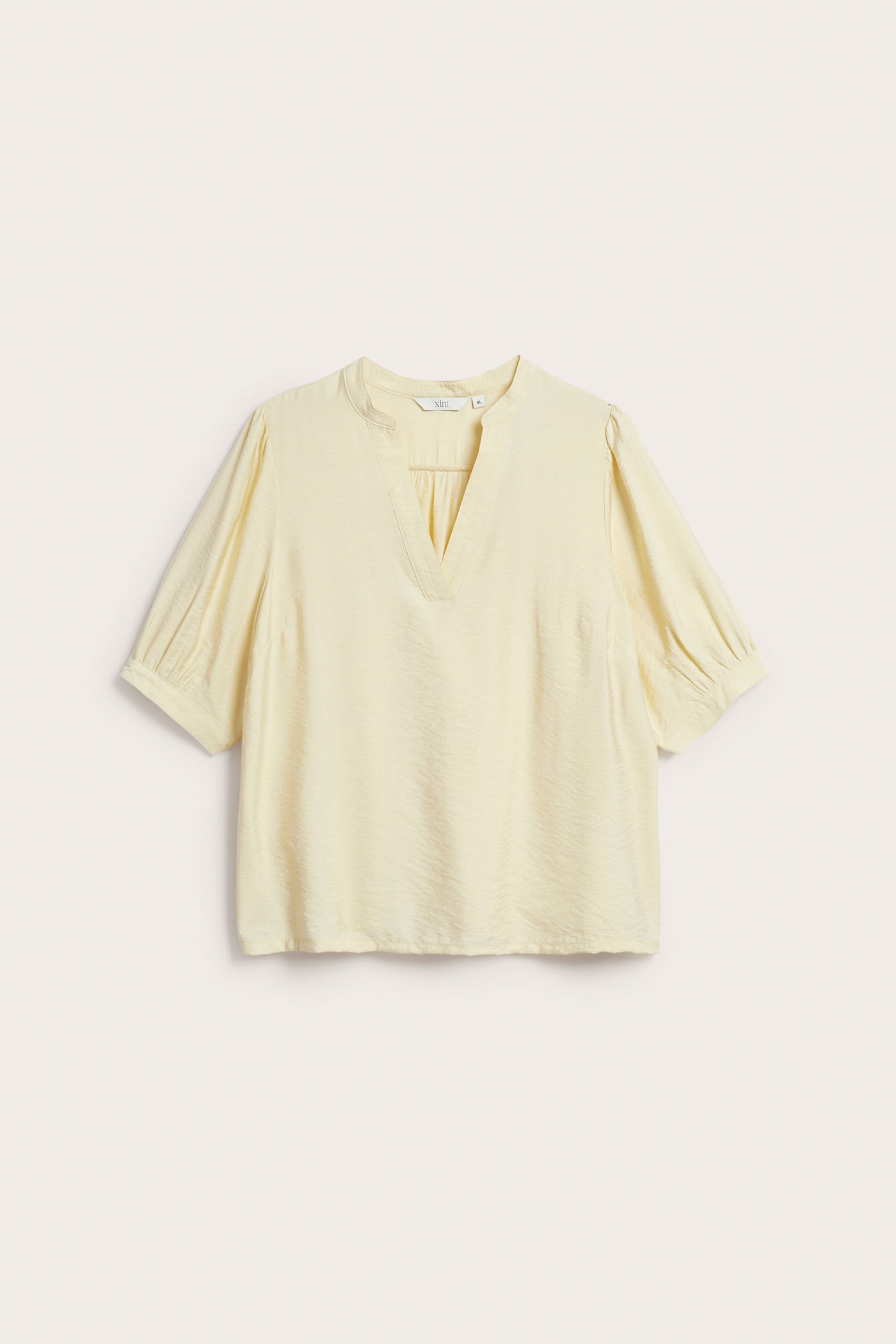 Light yellow