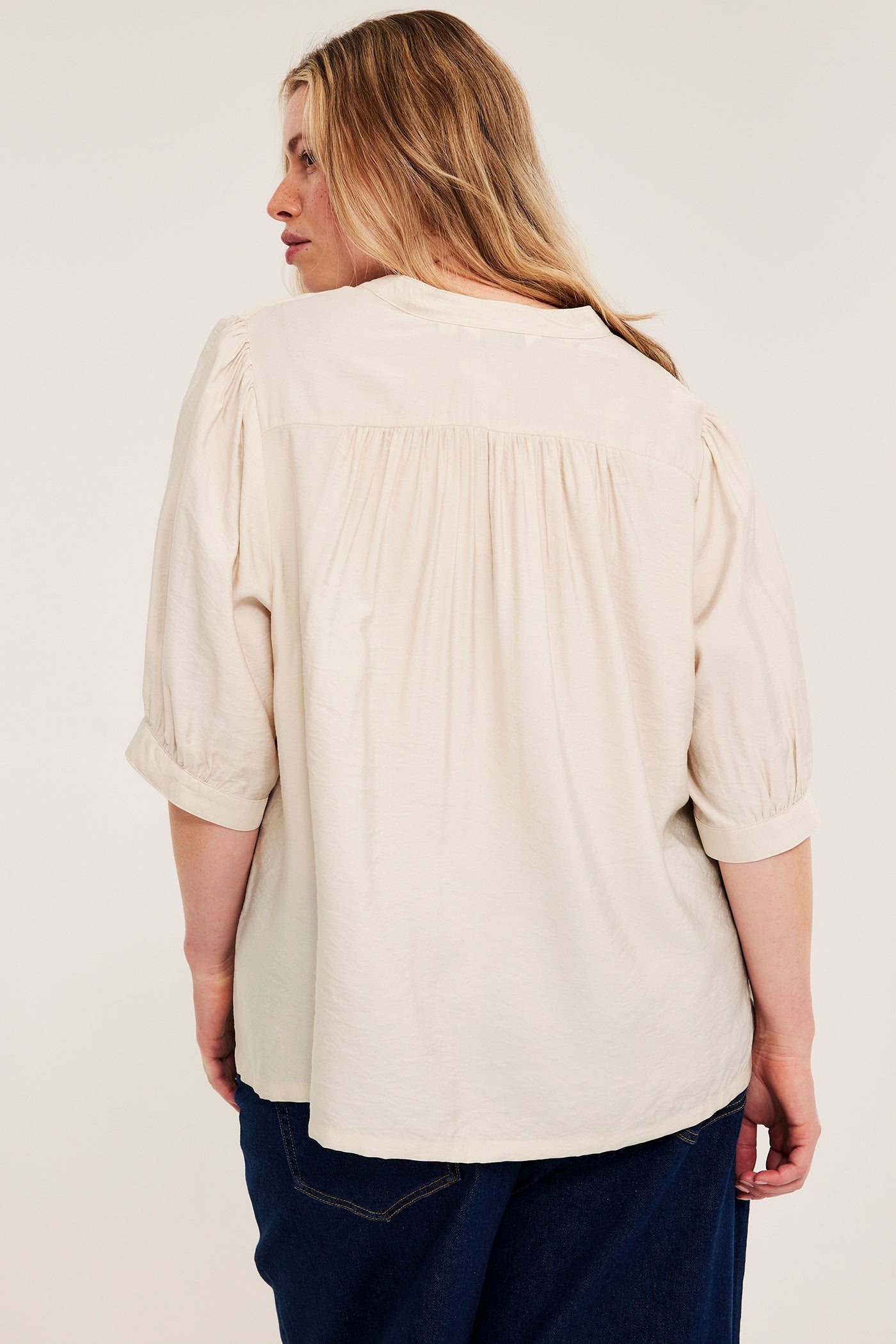 Light beige