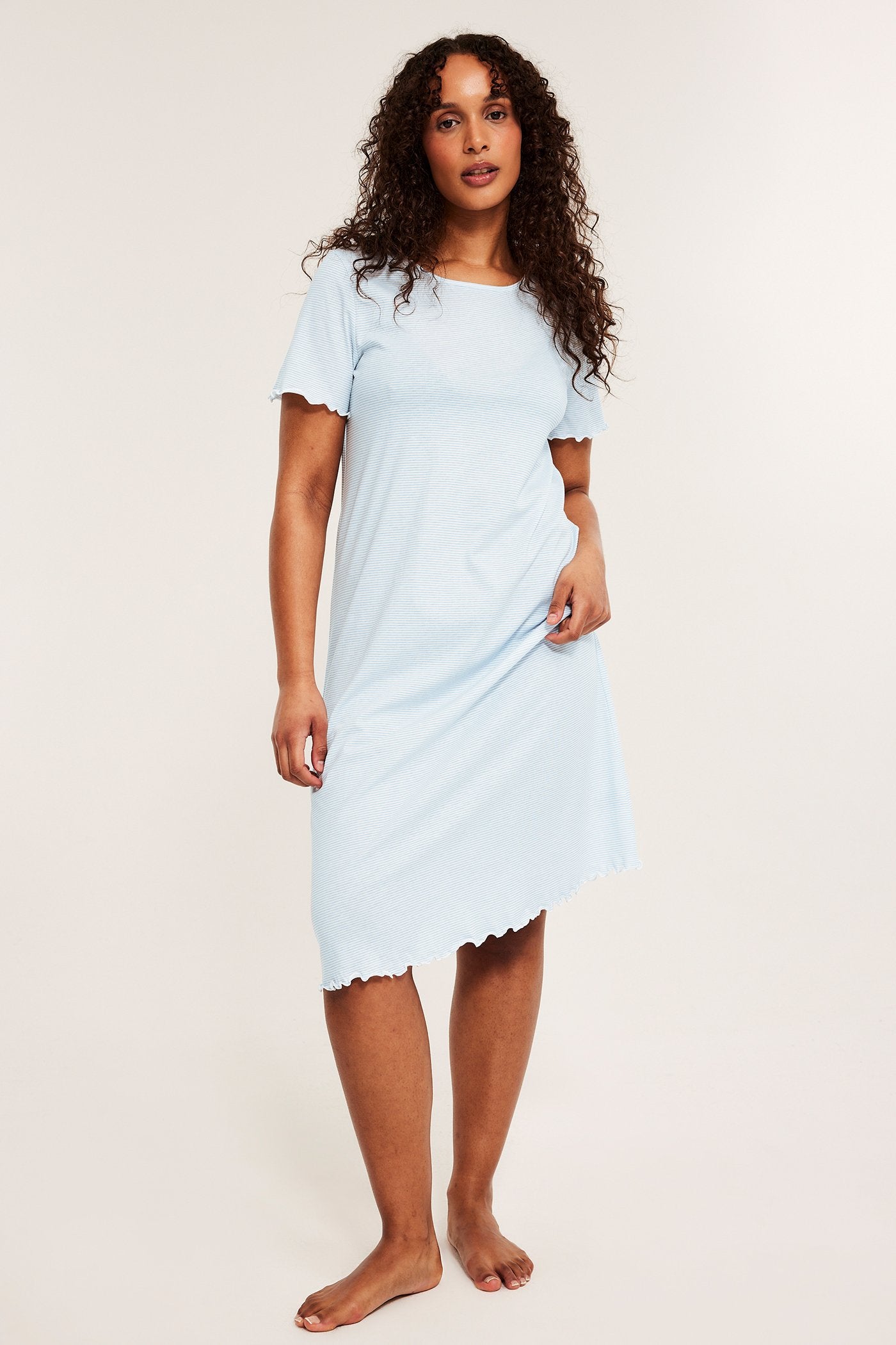 Light blue