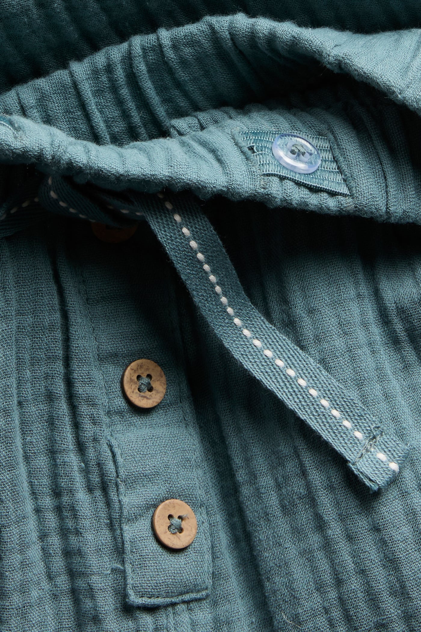 Dark turquoise