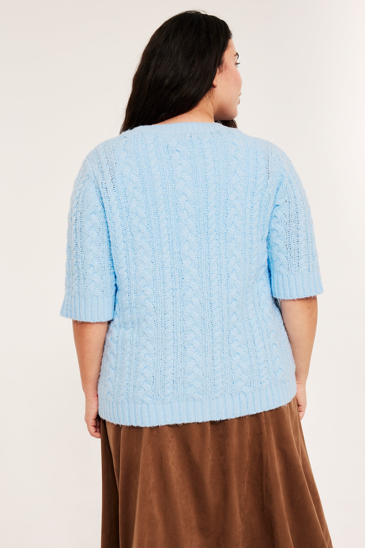 Light blue
