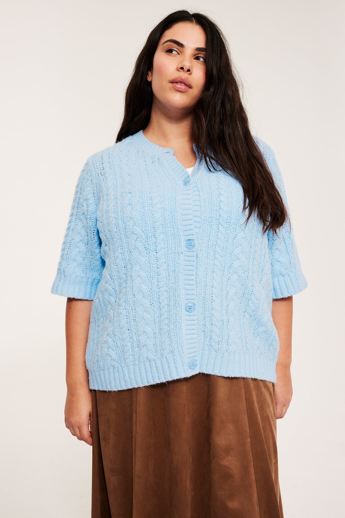 Light blue