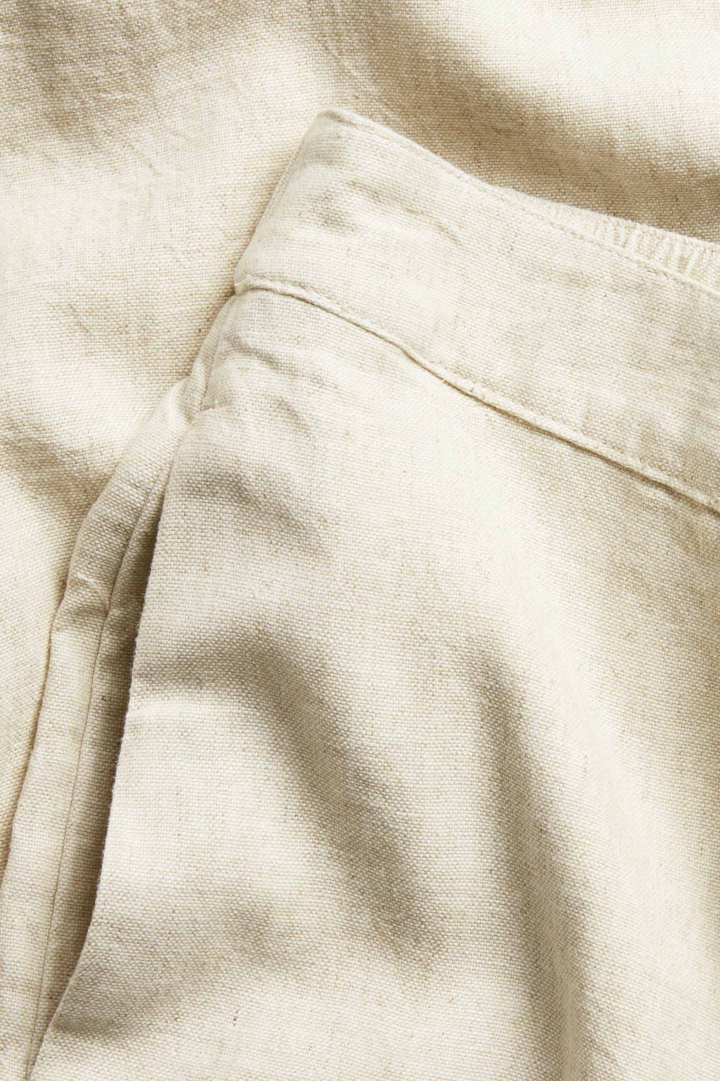 Beige mélange