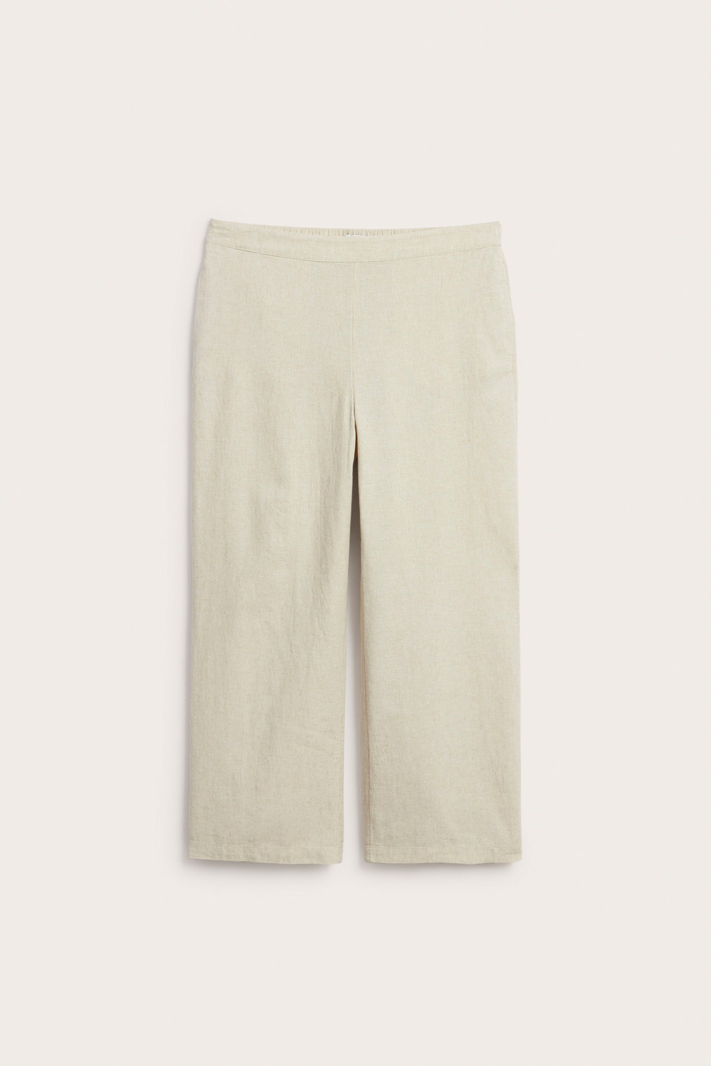 Beige mélange