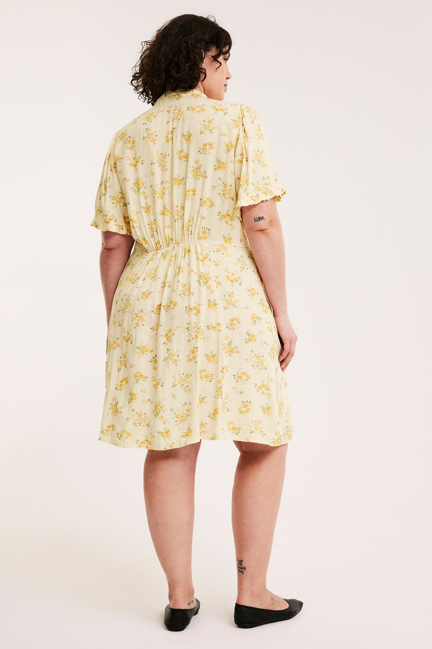 Light yellow