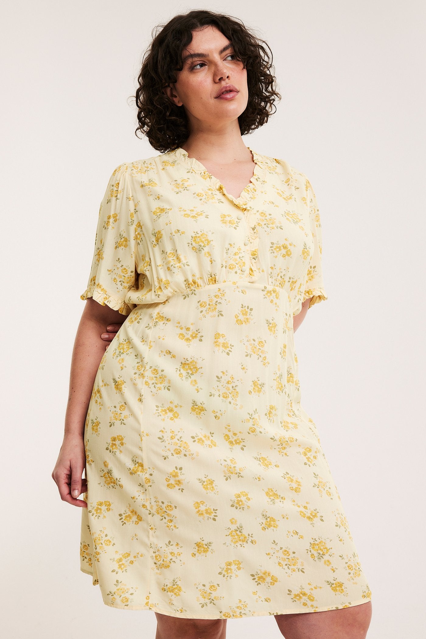 Light yellow
