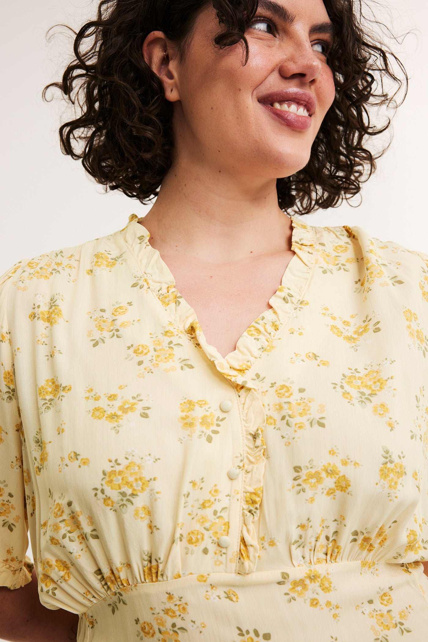 Light yellow