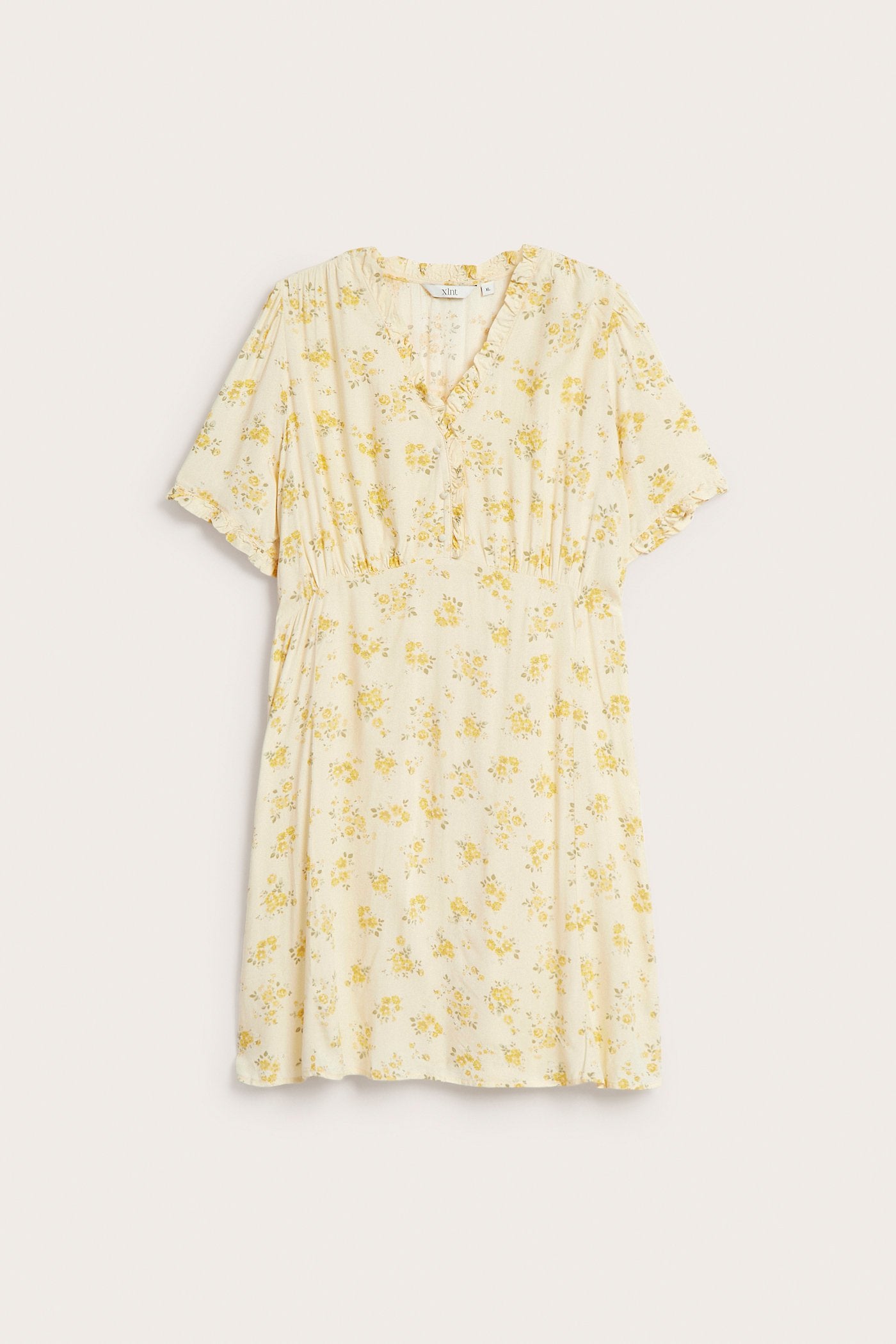 Light yellow