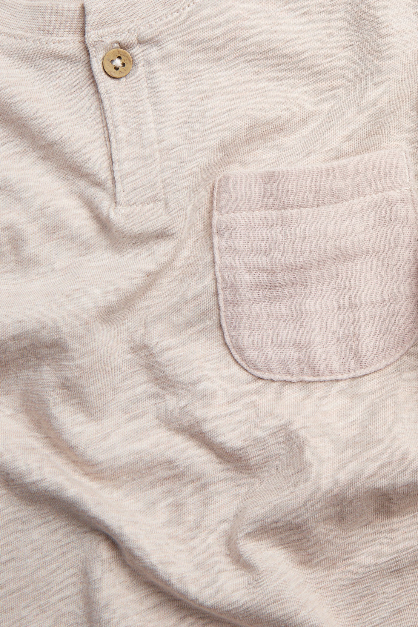 Beige mélange