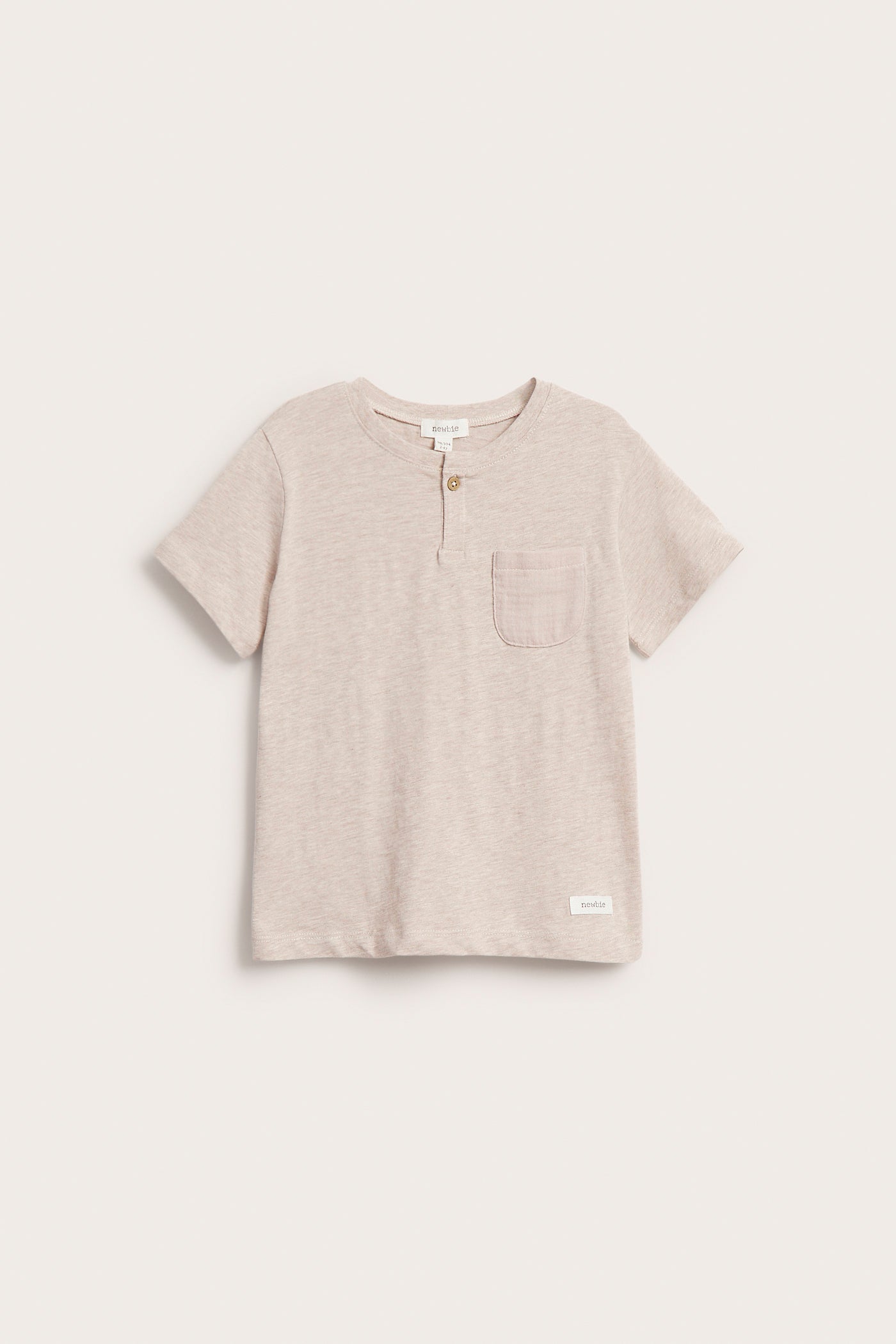 Beige mélange