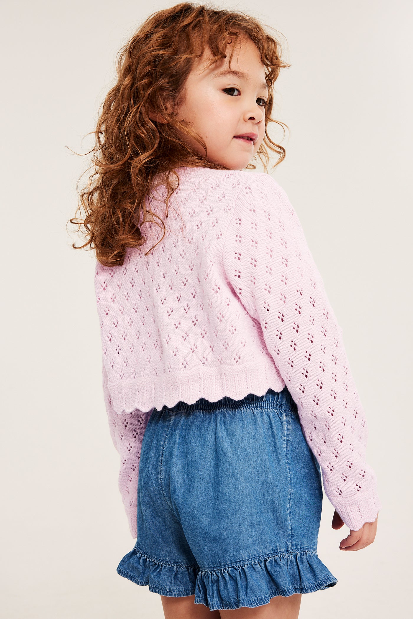Light pink